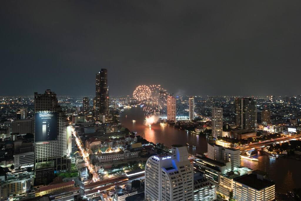 Bangrak Riverview High Floor Hangover 47fl *