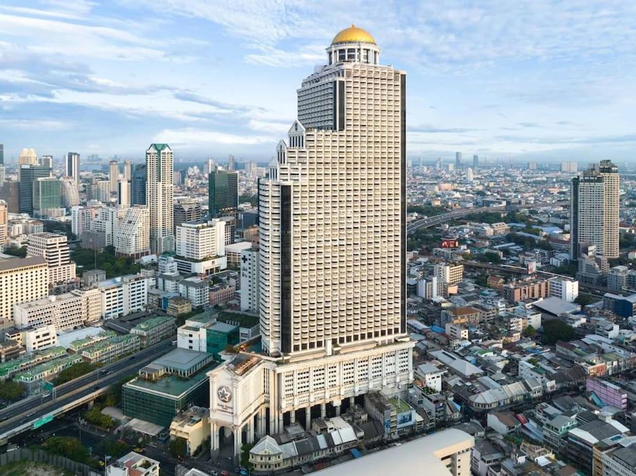 Bangrak Riverview High Floor Hangover 47fl