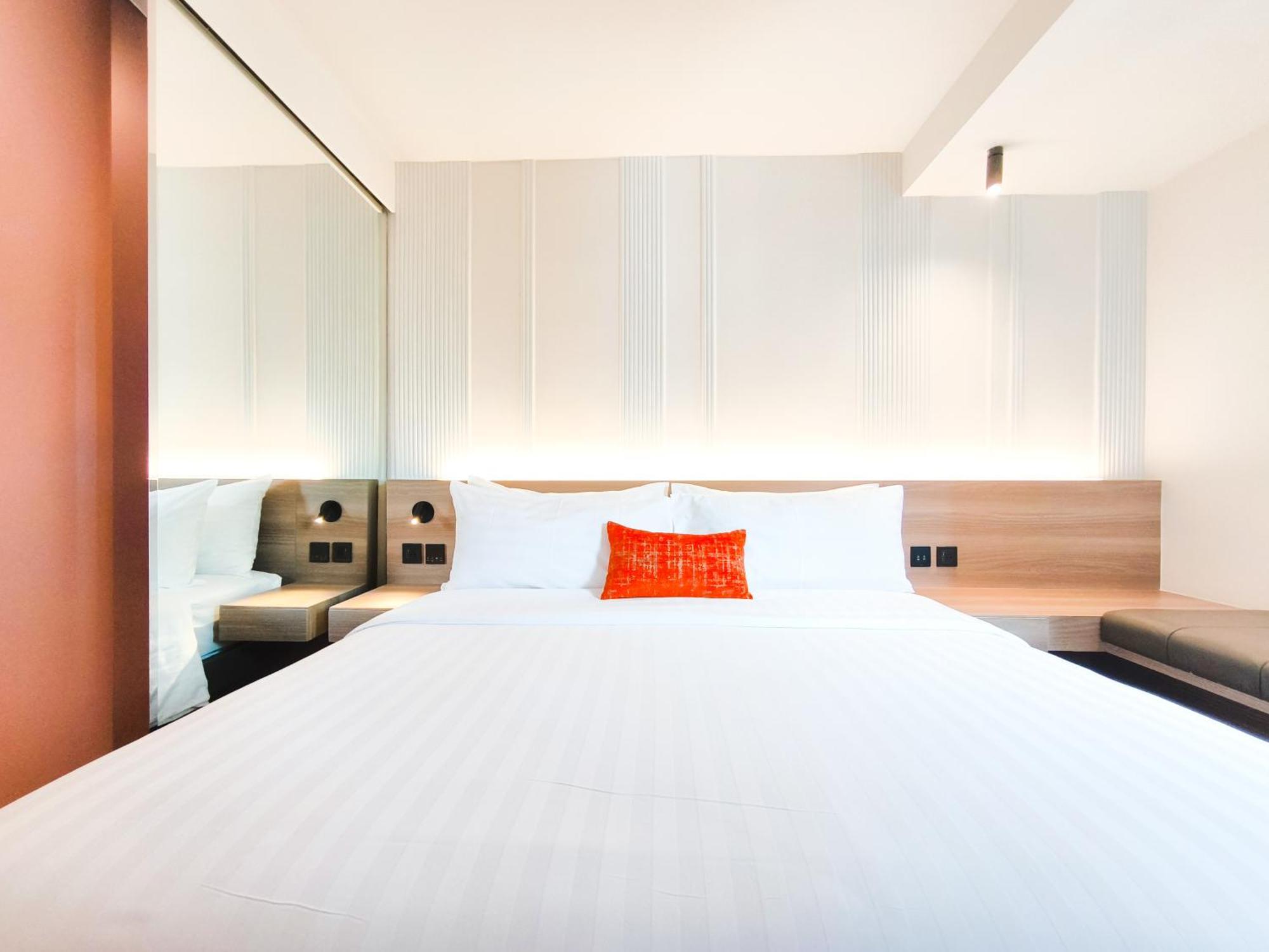 Citrus Sukhumvit 13 Nana By Compass Hospitality 4*