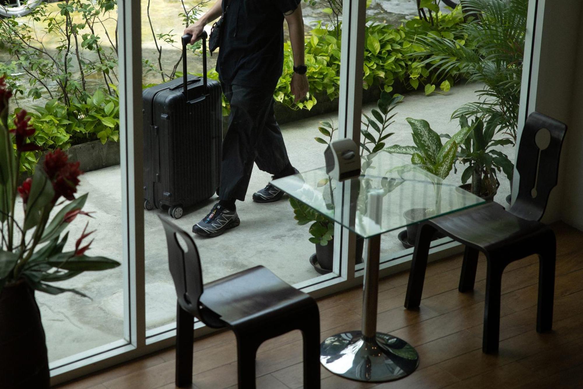 Nantra Silom Hotel 3*