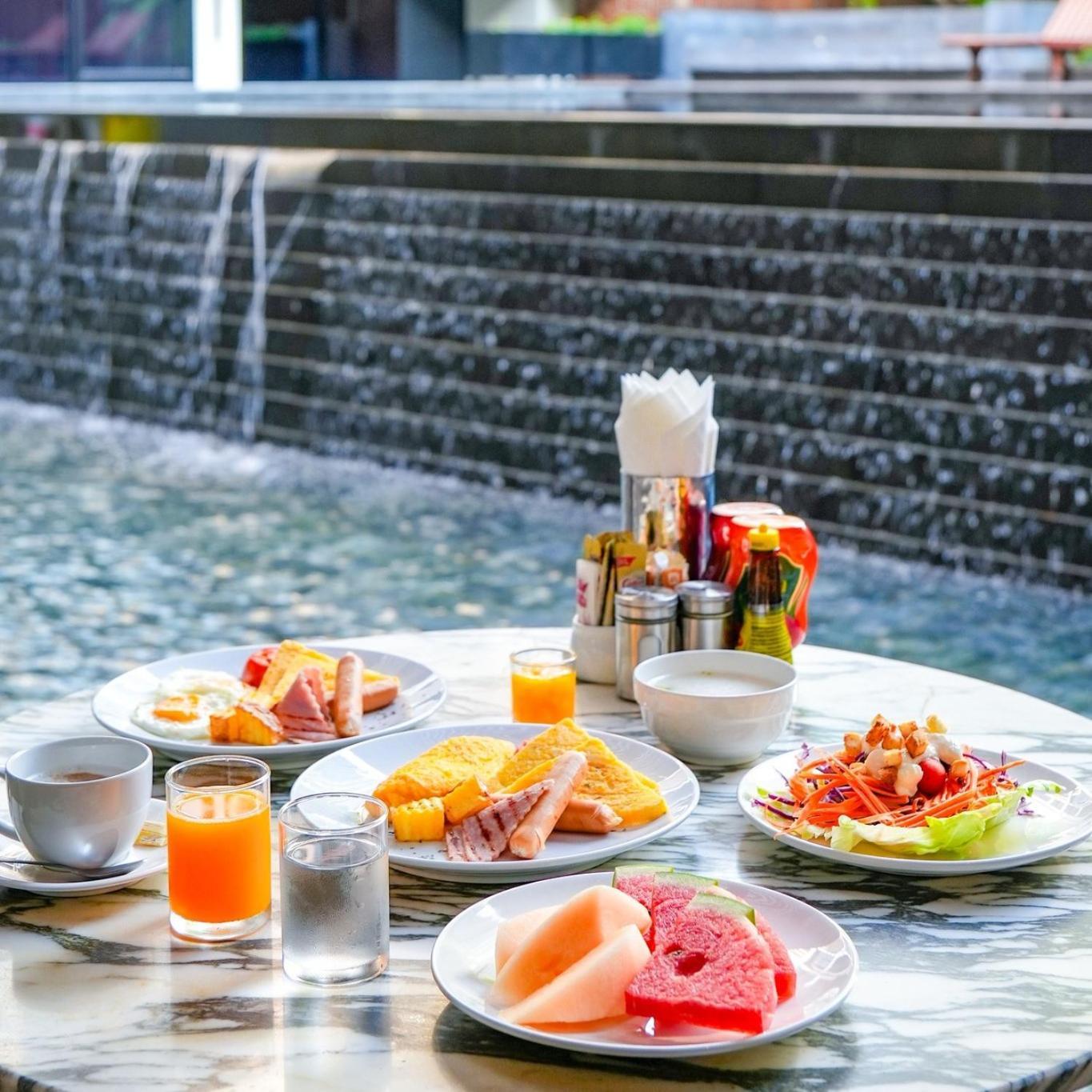 Arcadia Hotel 4*