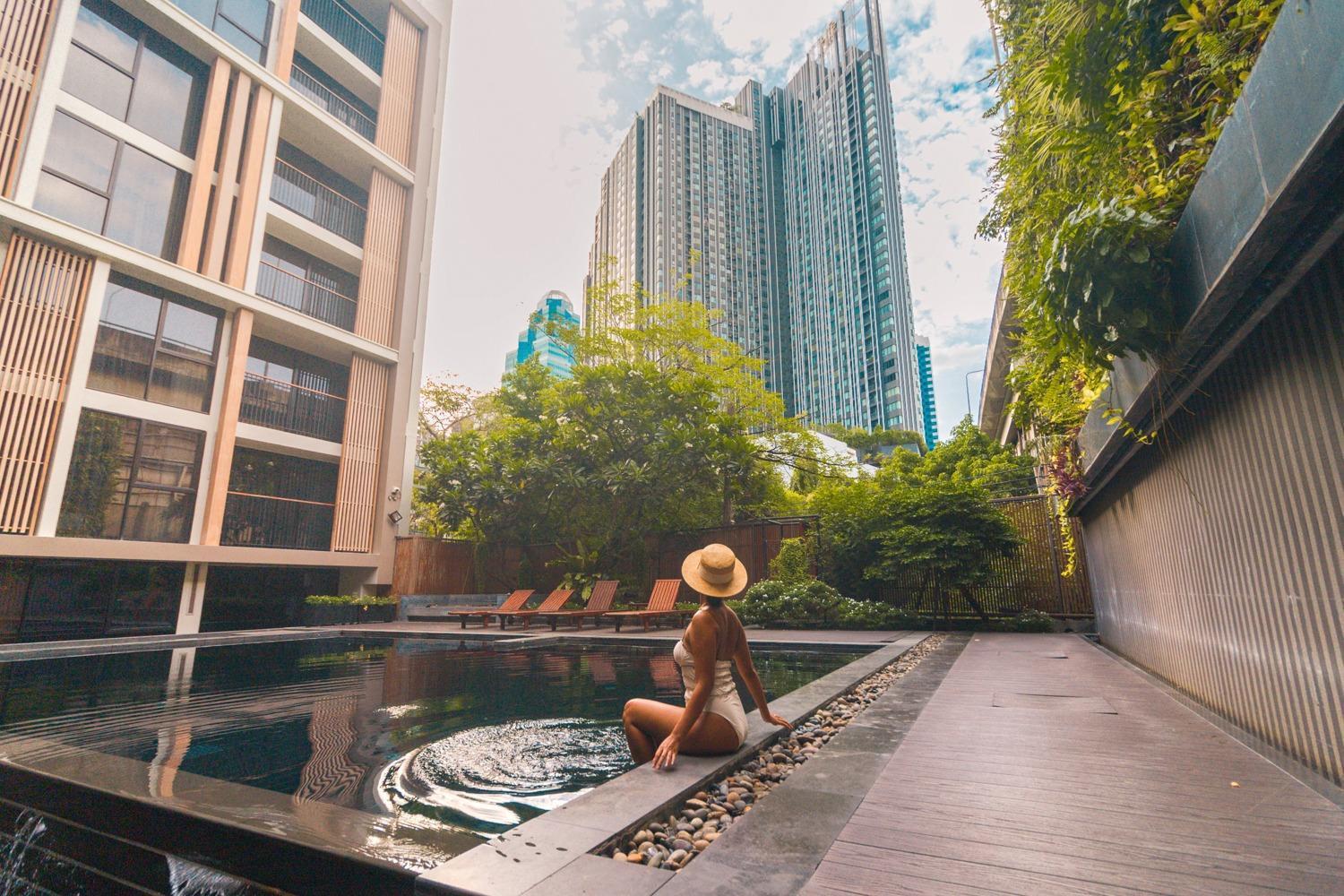 Arcadia Bangkok