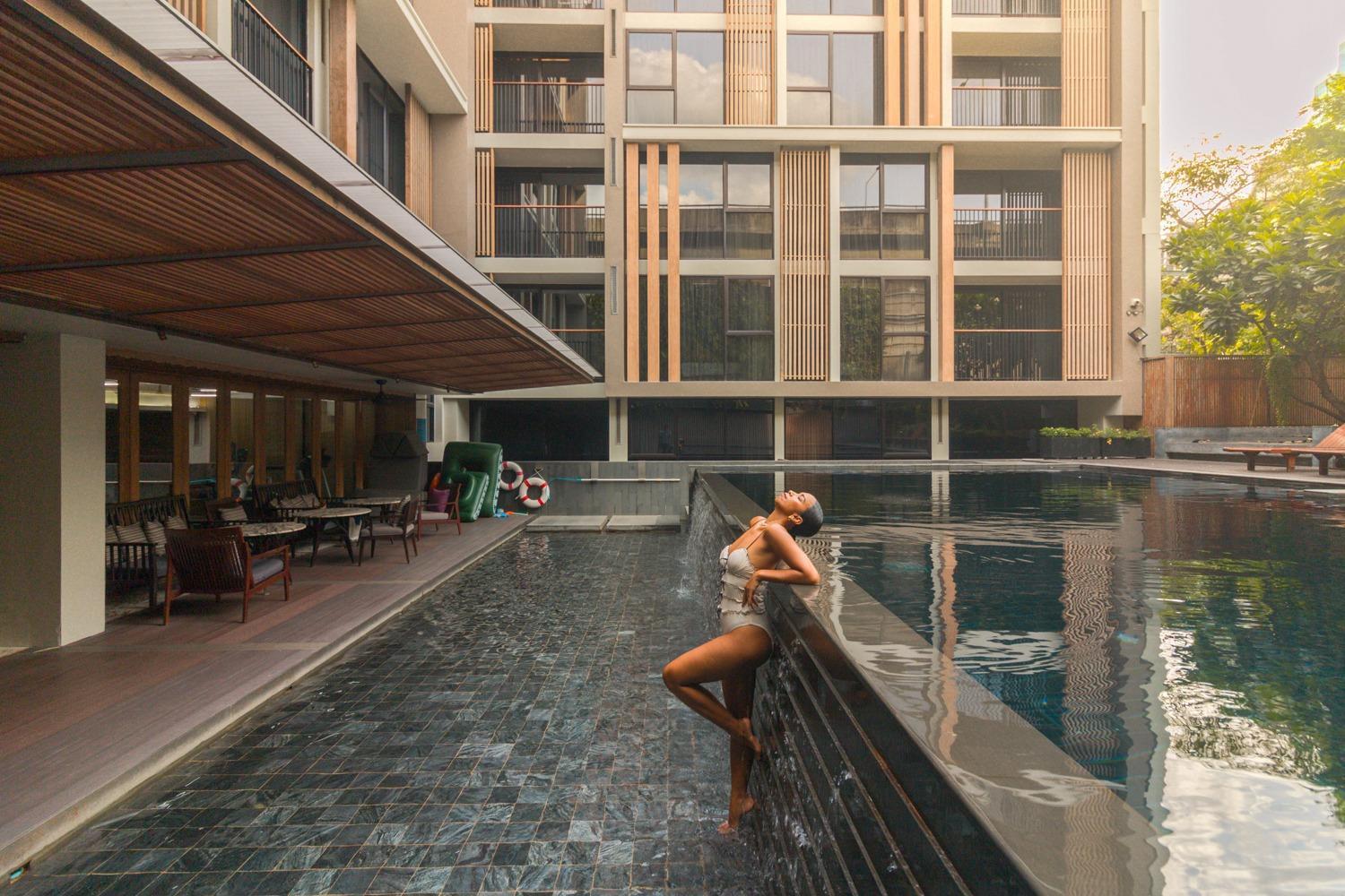 Hotel Arcadia 4*