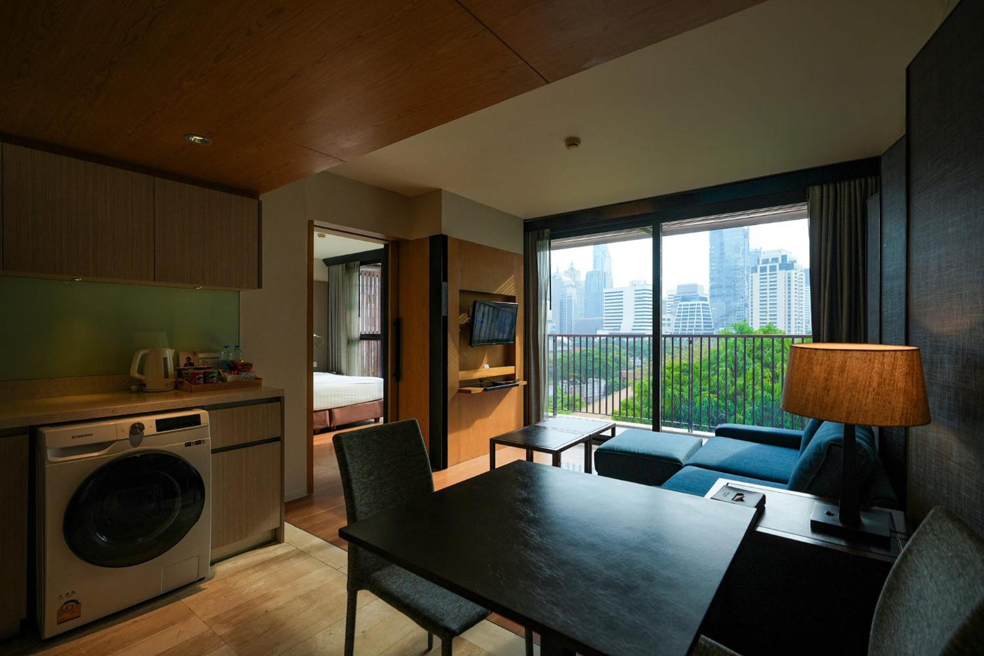 Arcadia Bangkok
