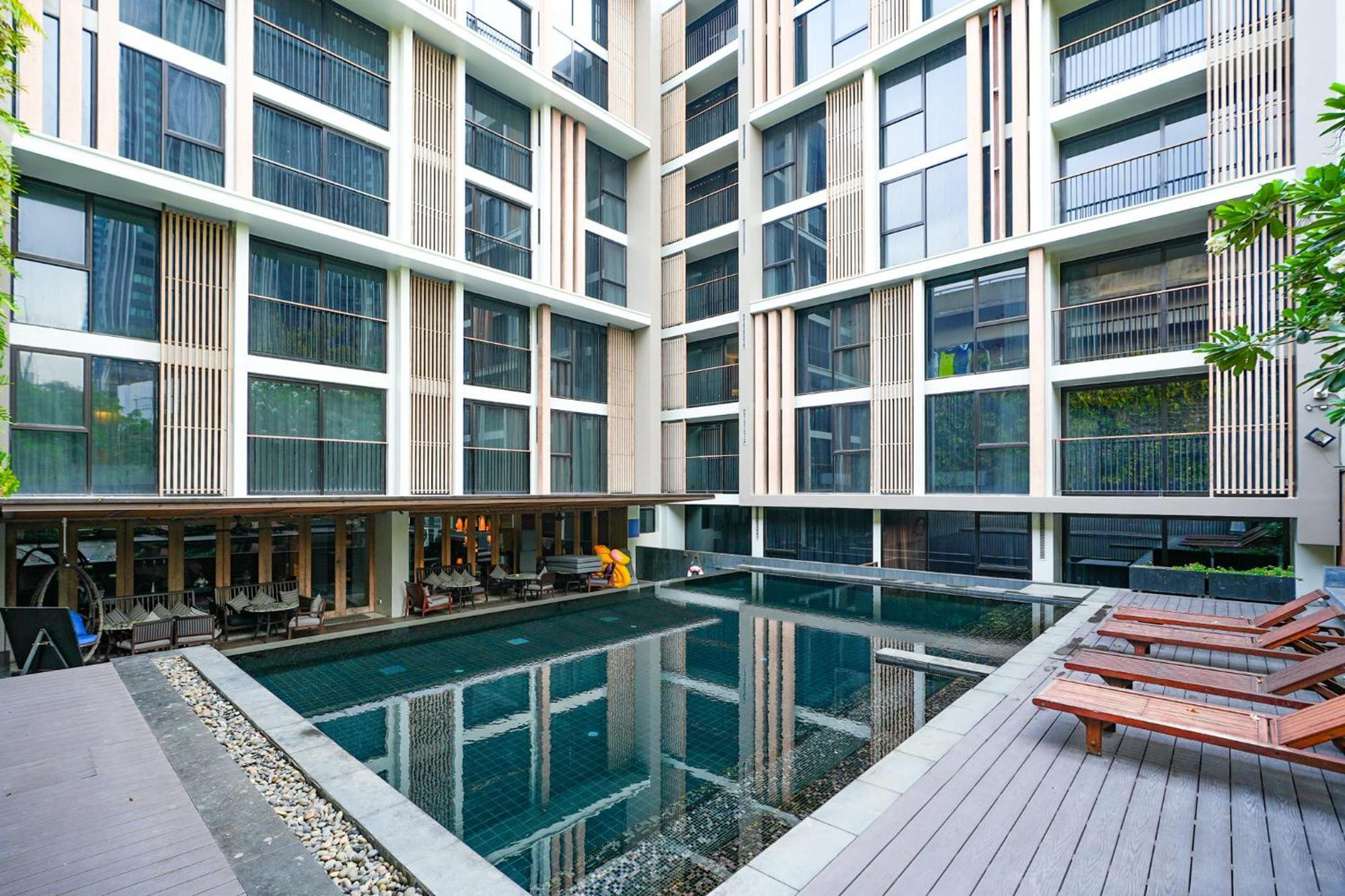 Hotel Arcadia
