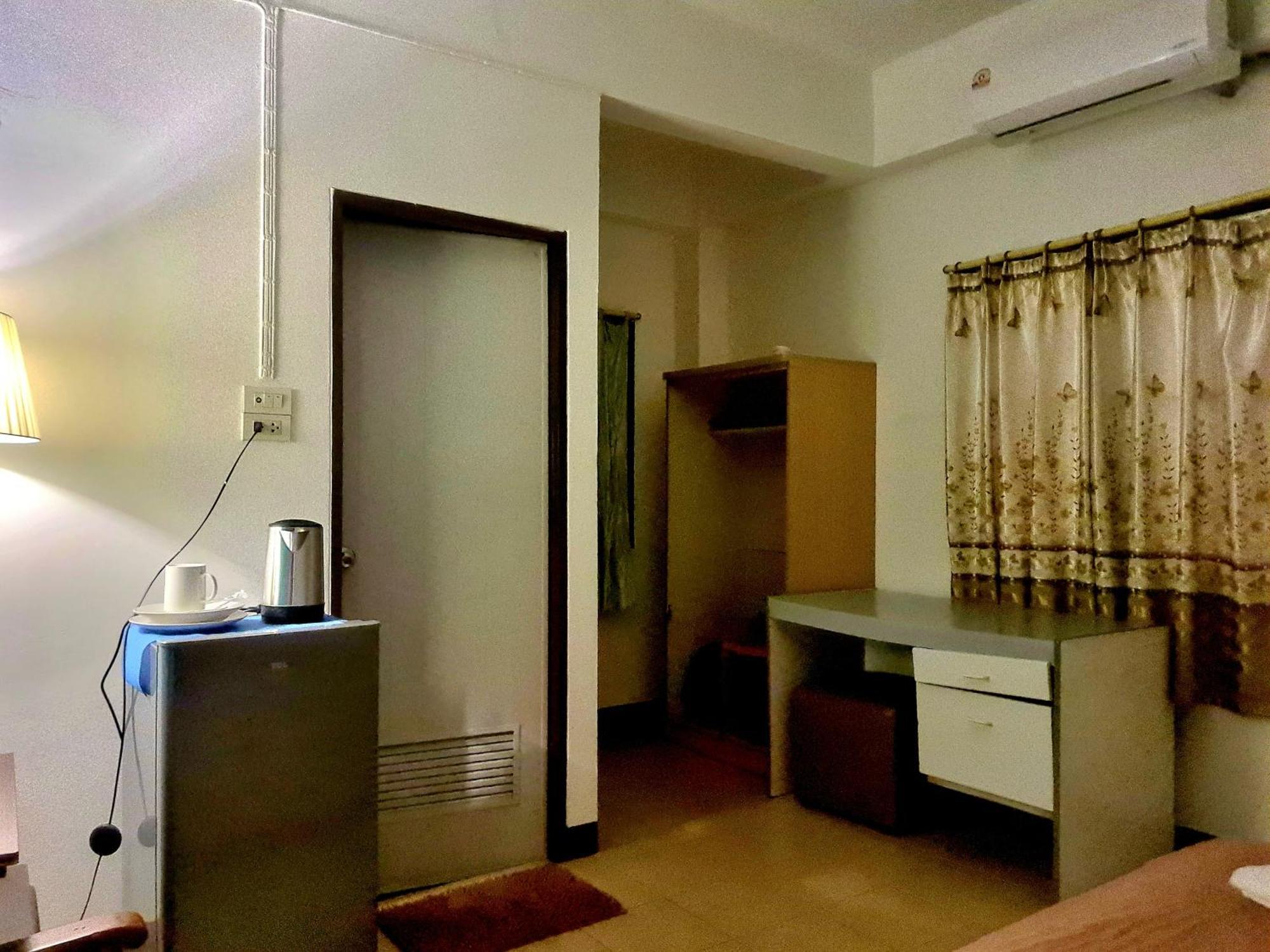 Roong-arun Casa de hóspedes *