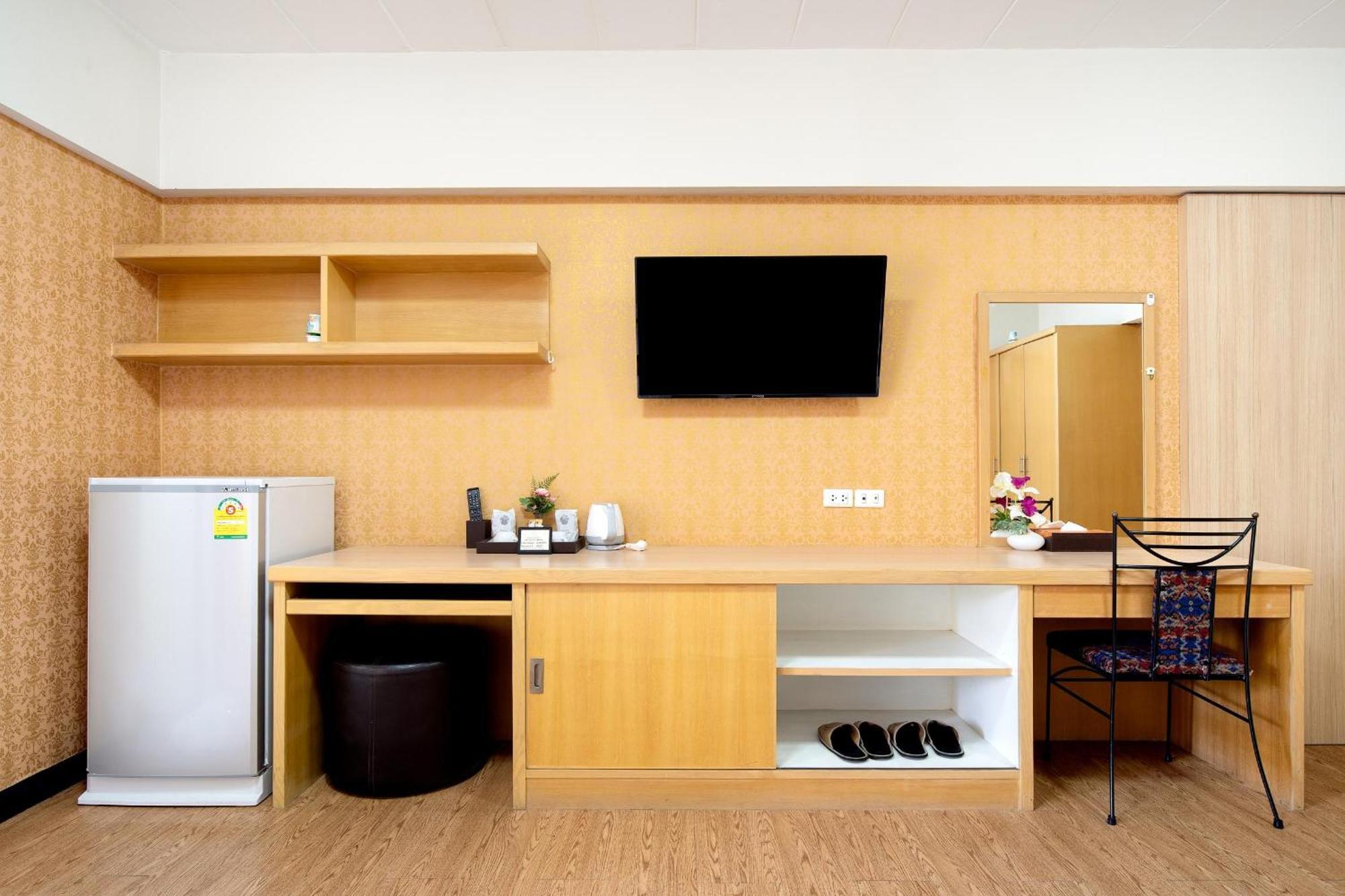 Hotell P-park 3*