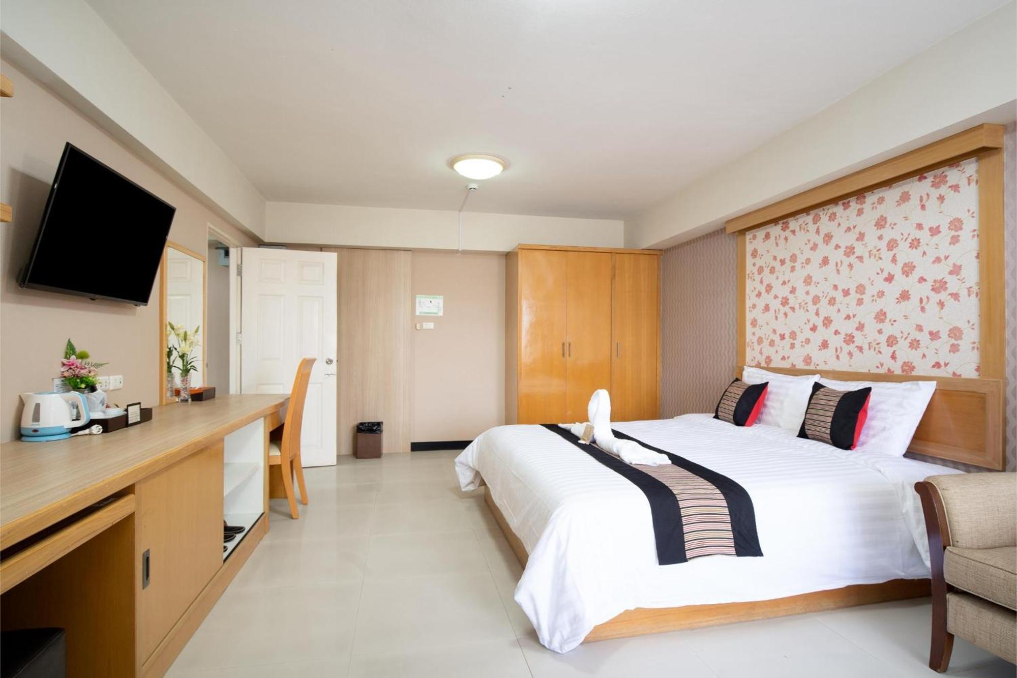 Hotell P-park