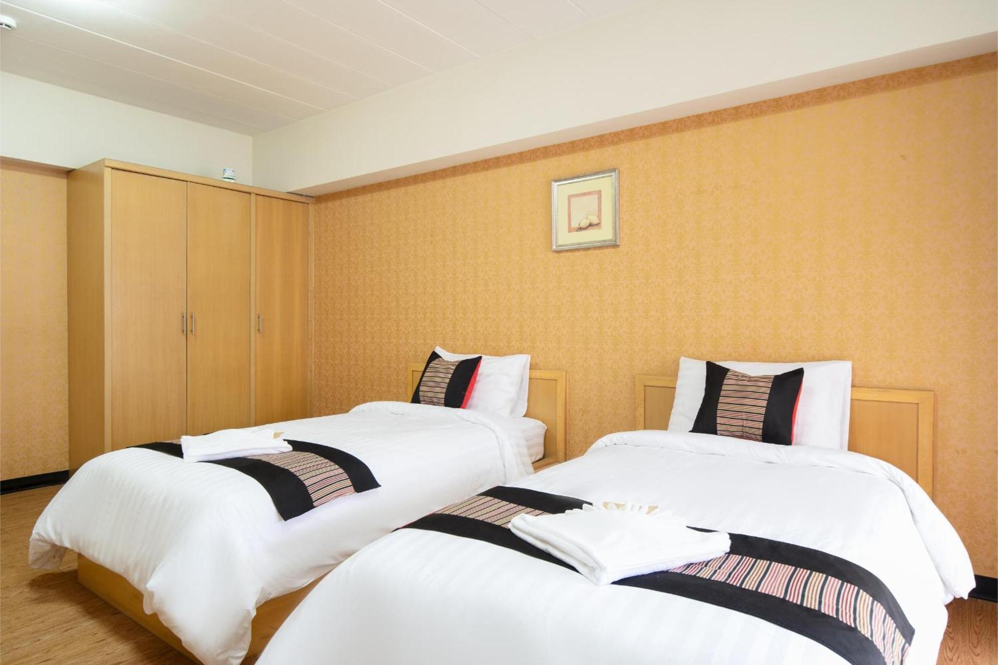 Hotell P-park 3*