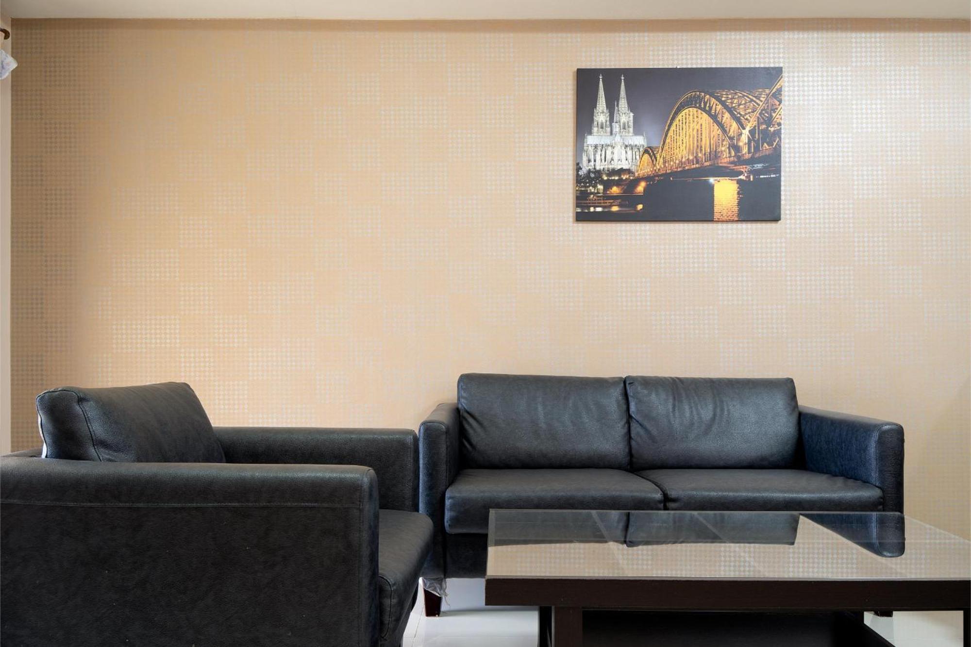 P-park Hotell
