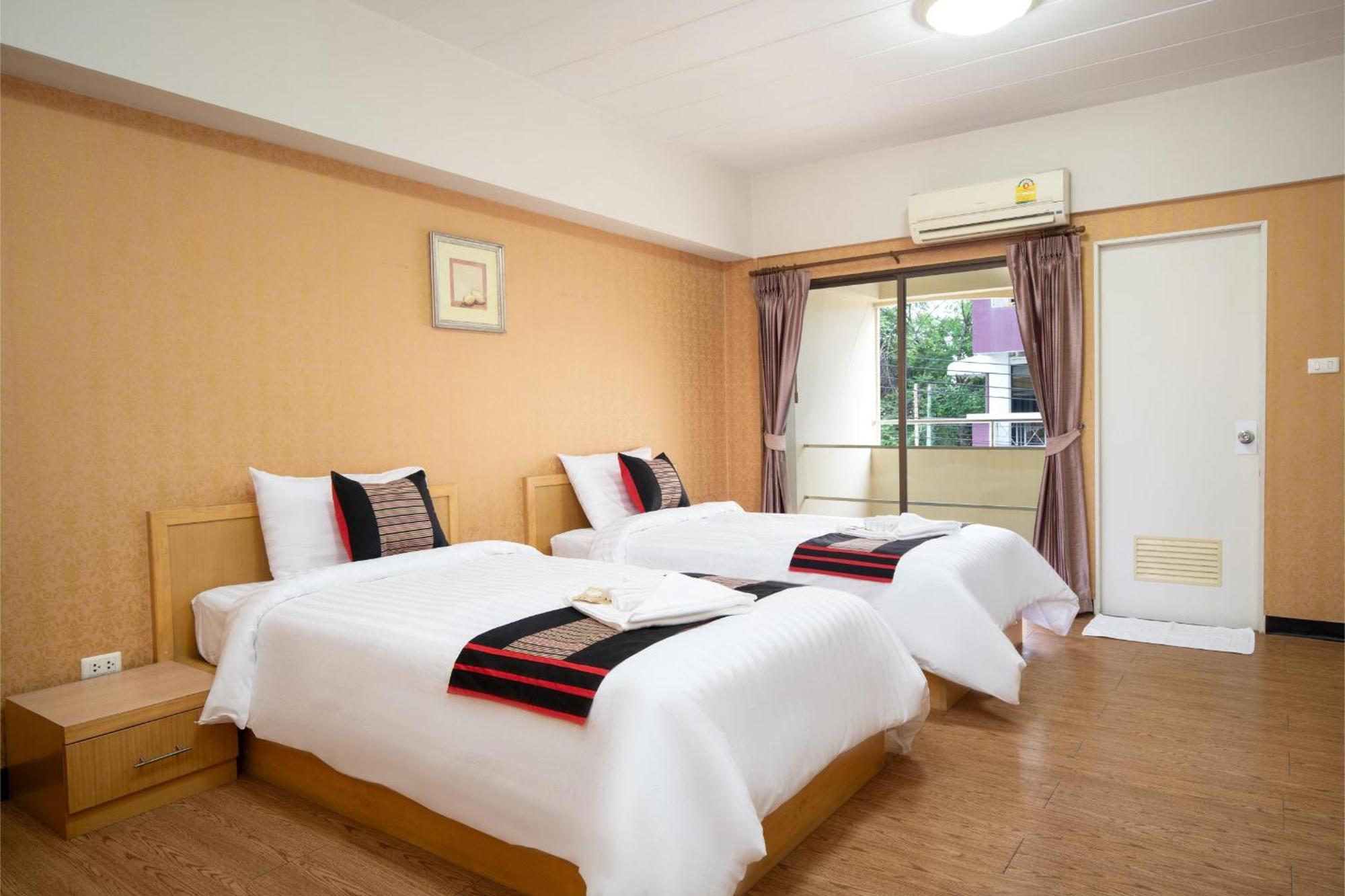 Hotell P-park 3*