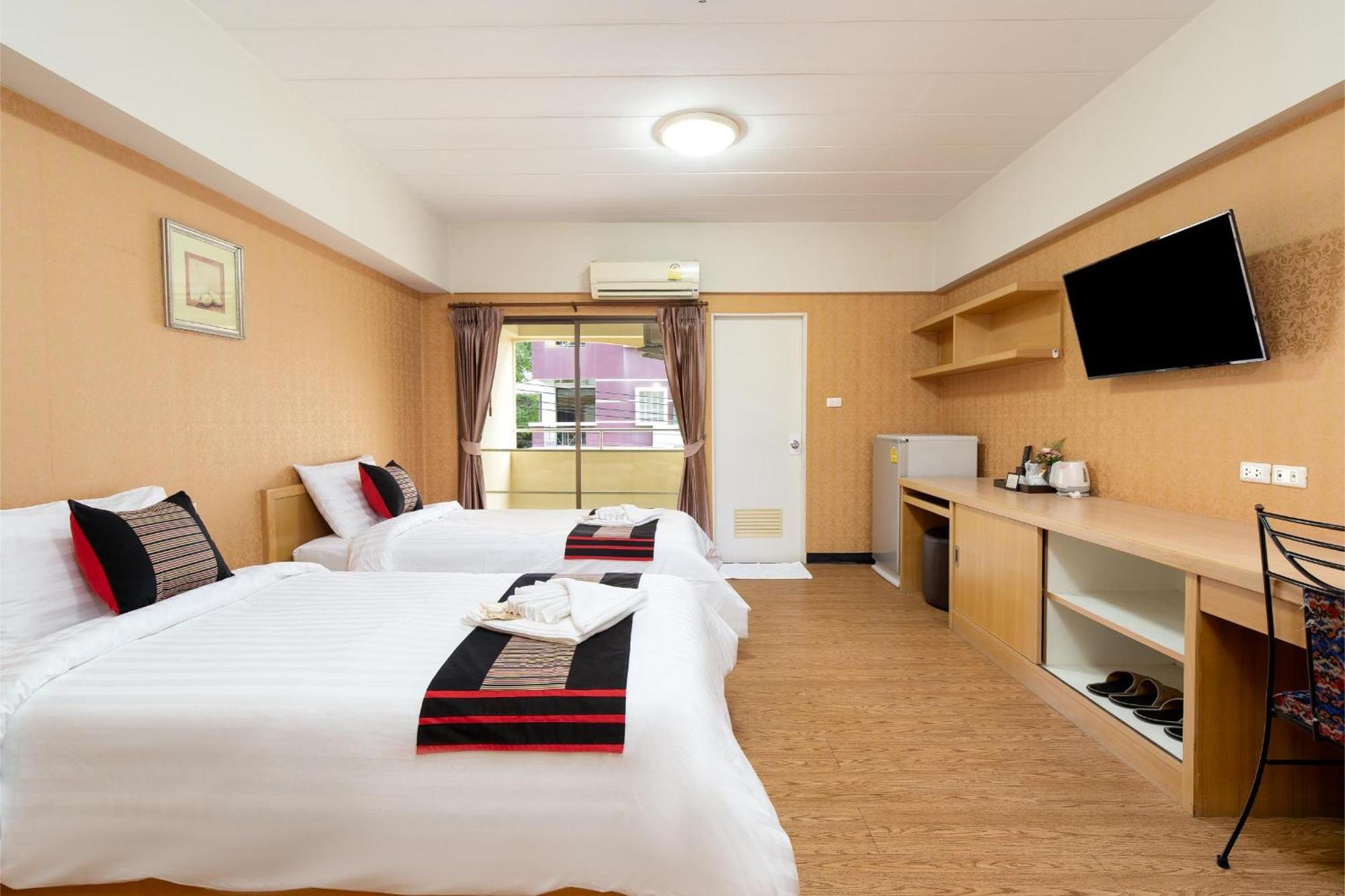 P-park Hotell