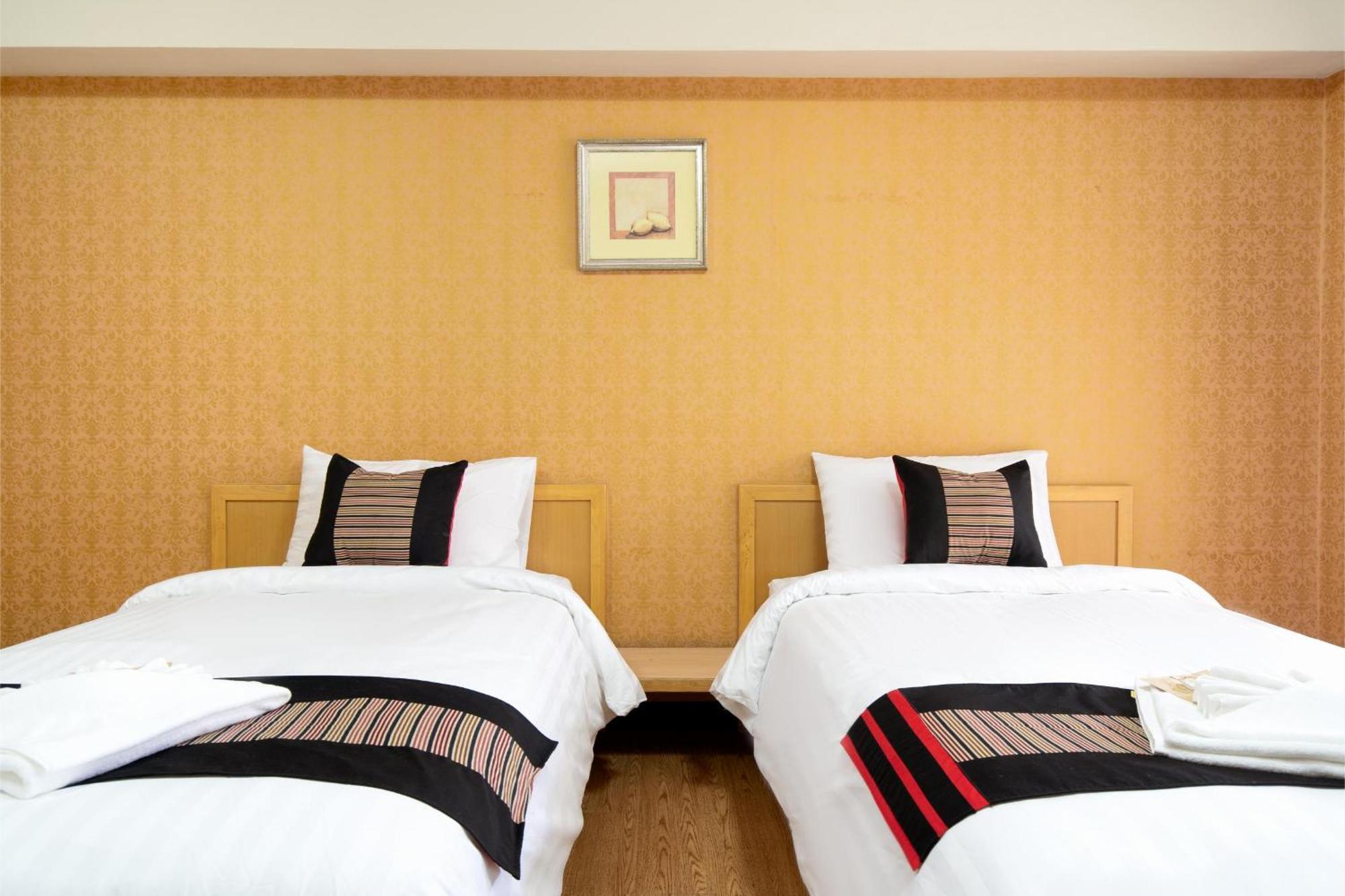 Hotell P-park 3*