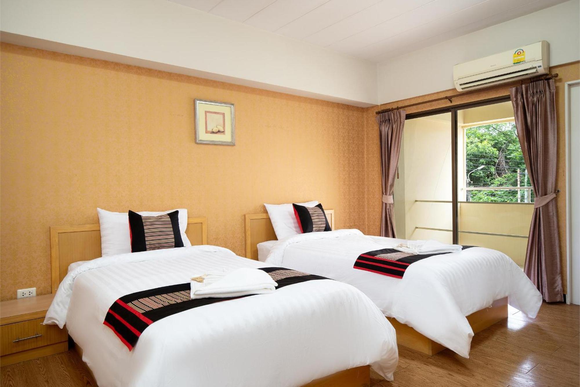 P-park Hotell
