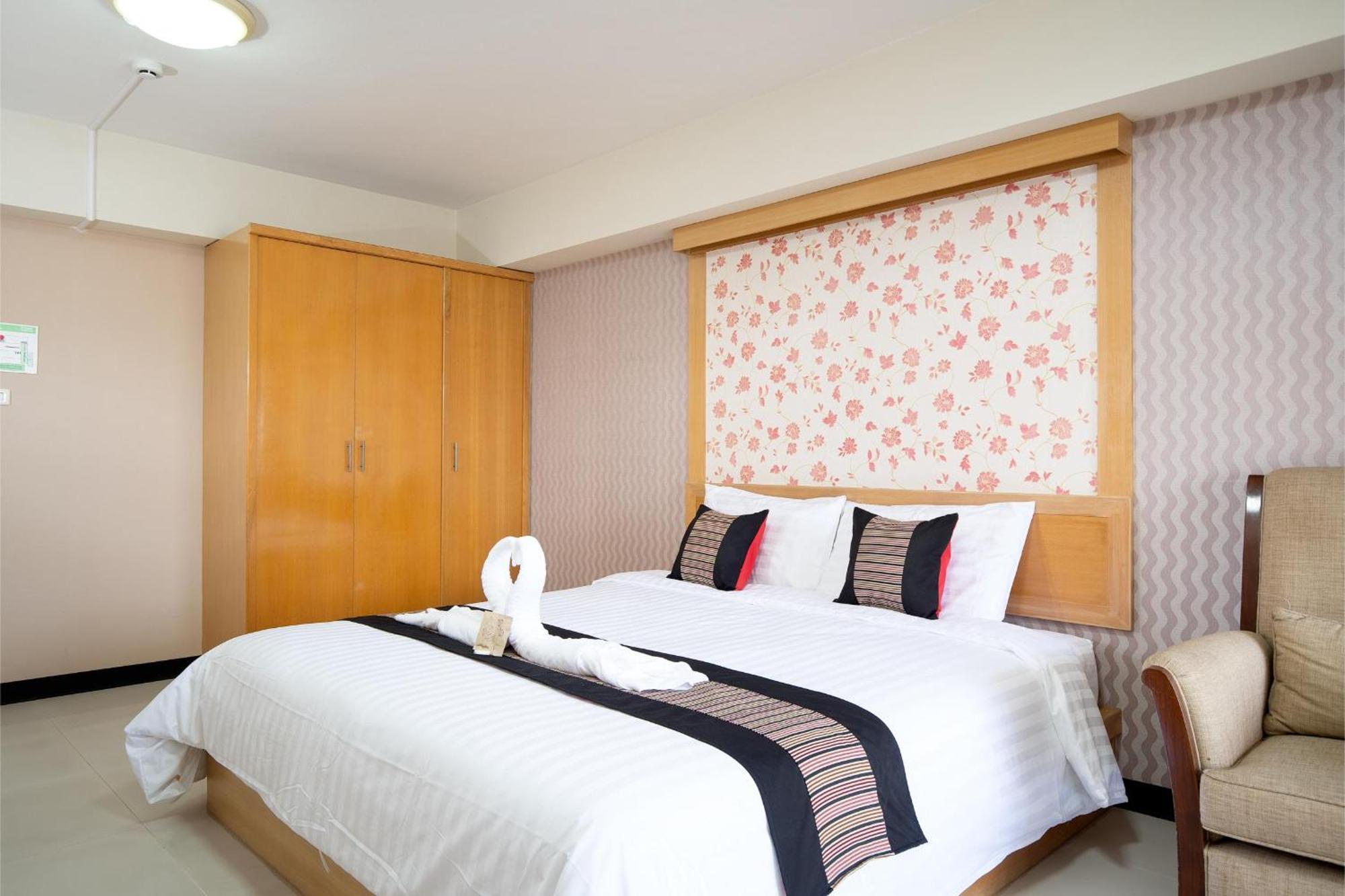 Hotell P-park
