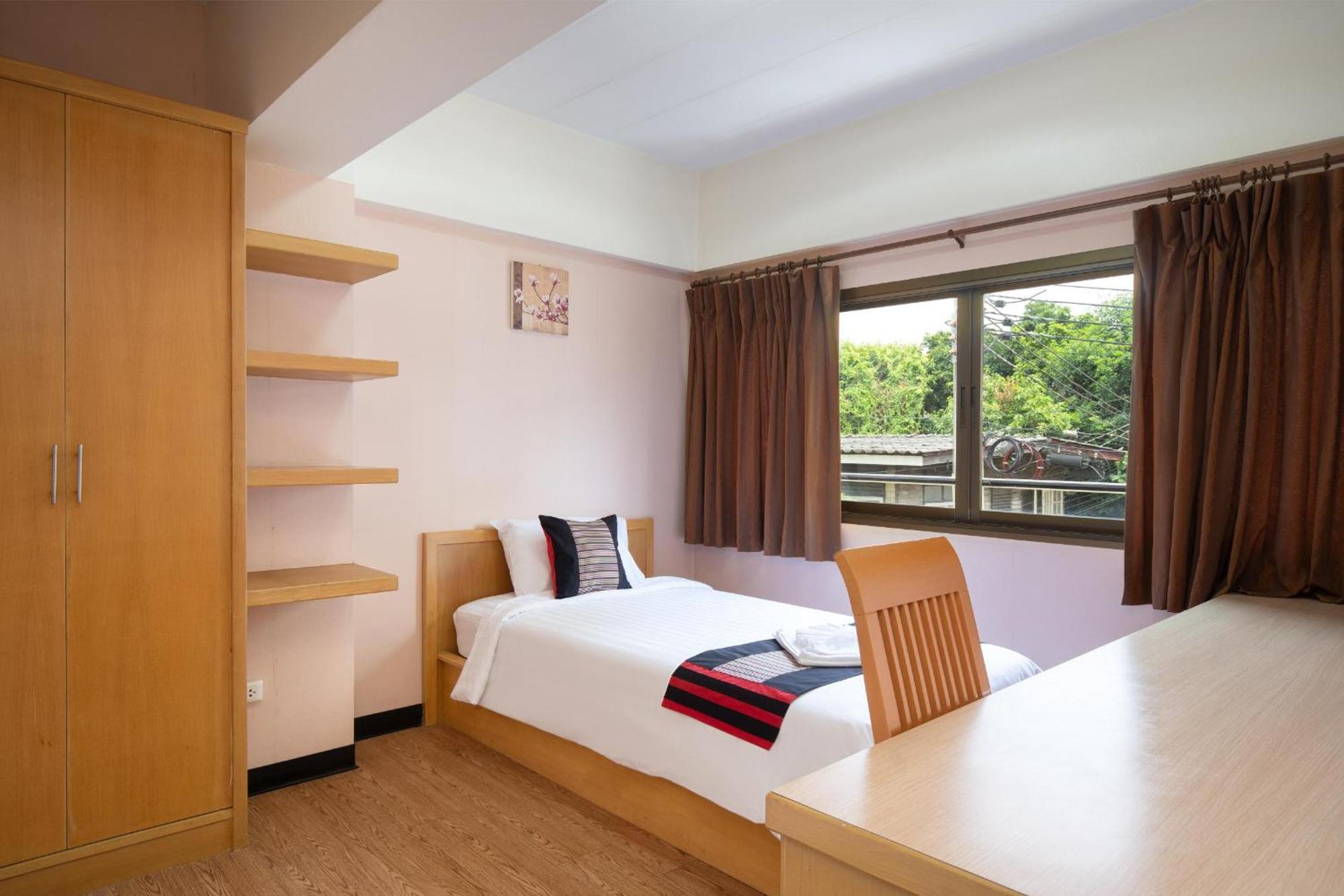 Hotell P-park 3*