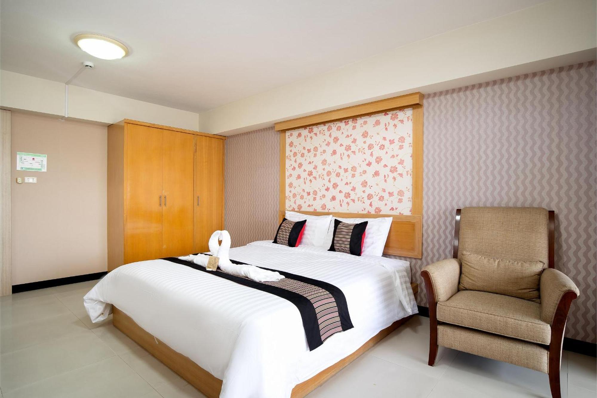 P-park Hotell
