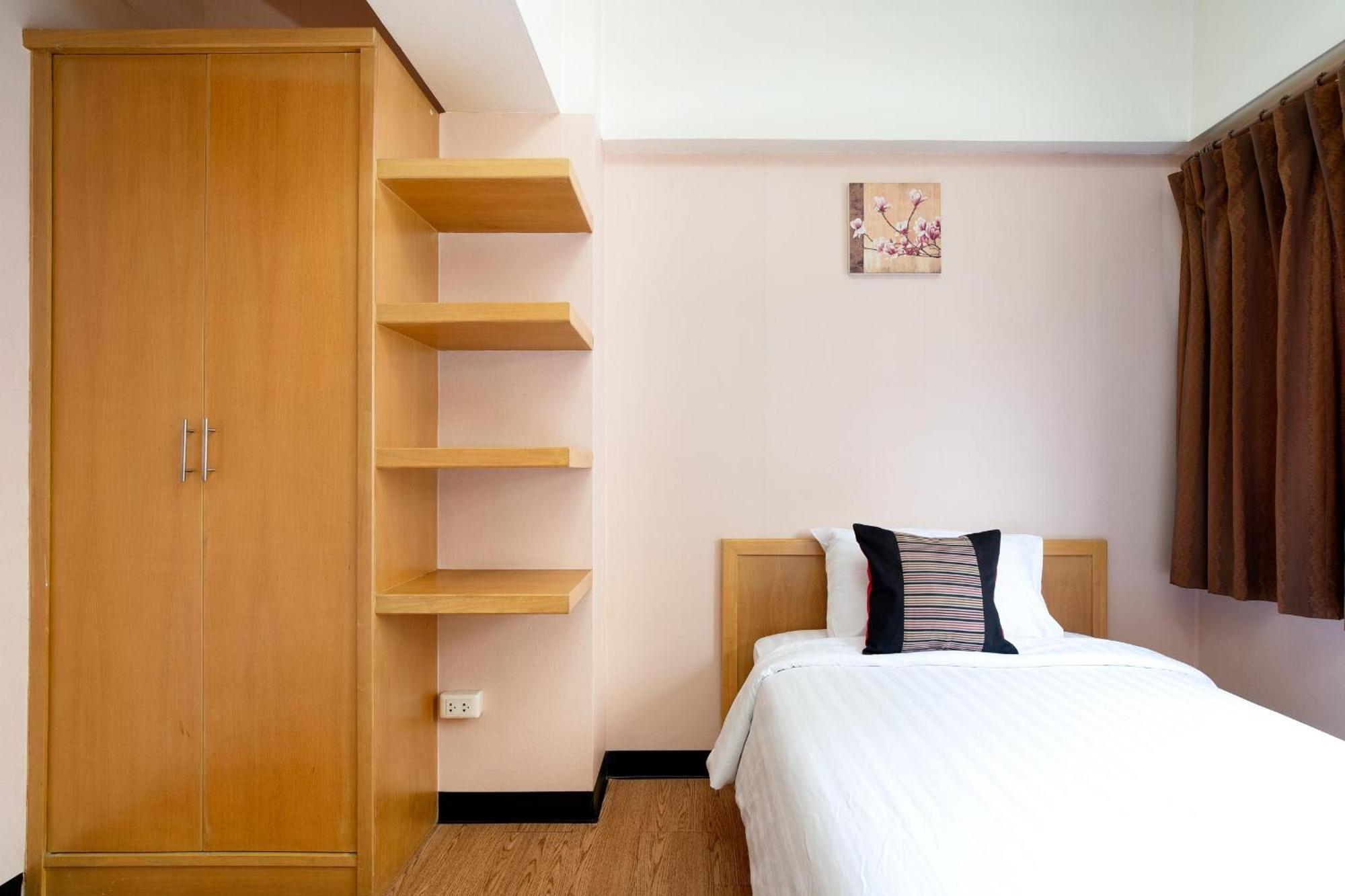 Hotell P-park