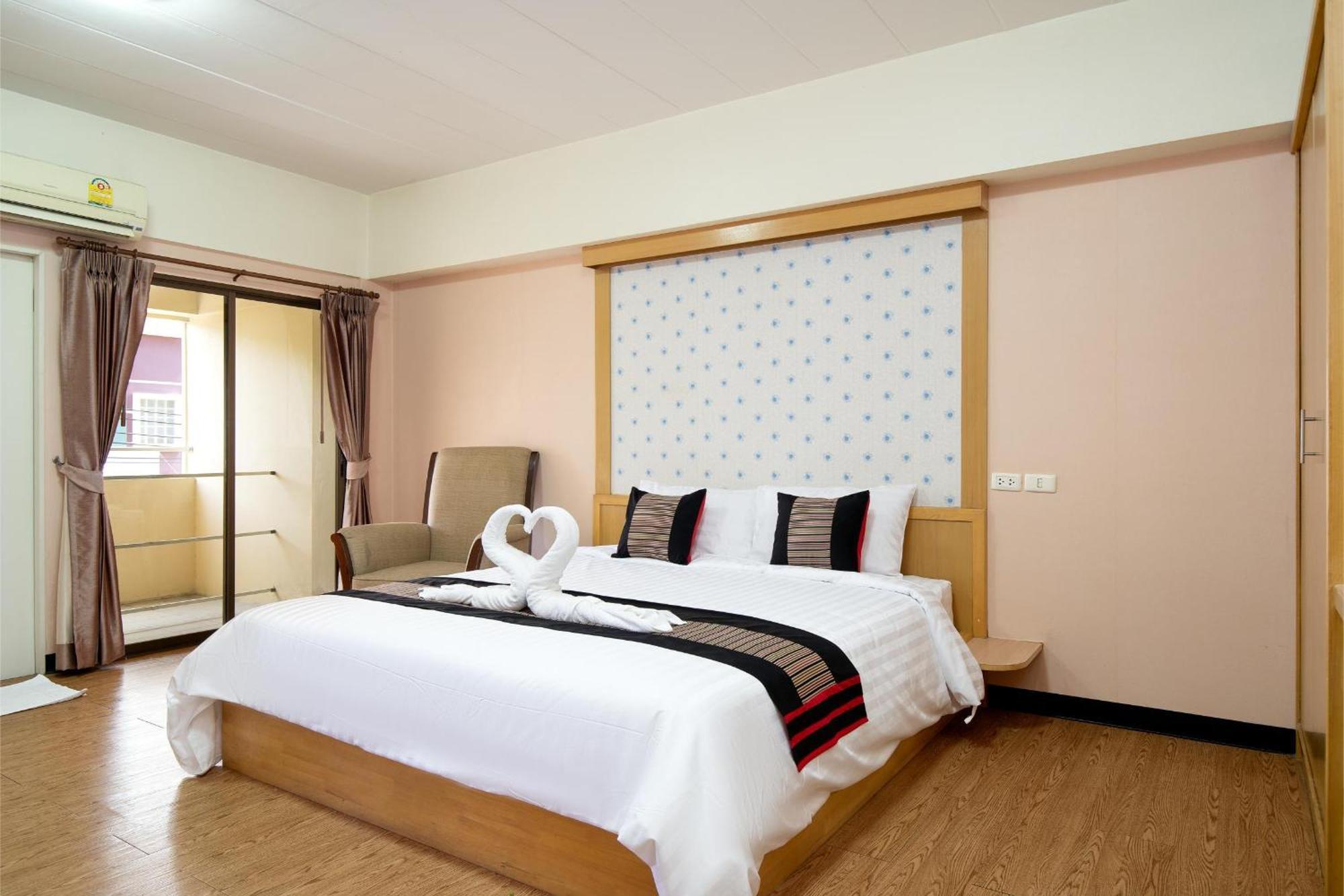 Hotell P-park 3*