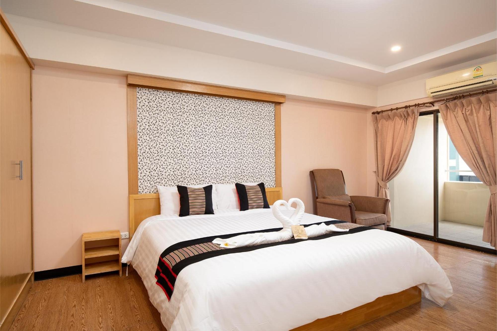 Hotell P-park