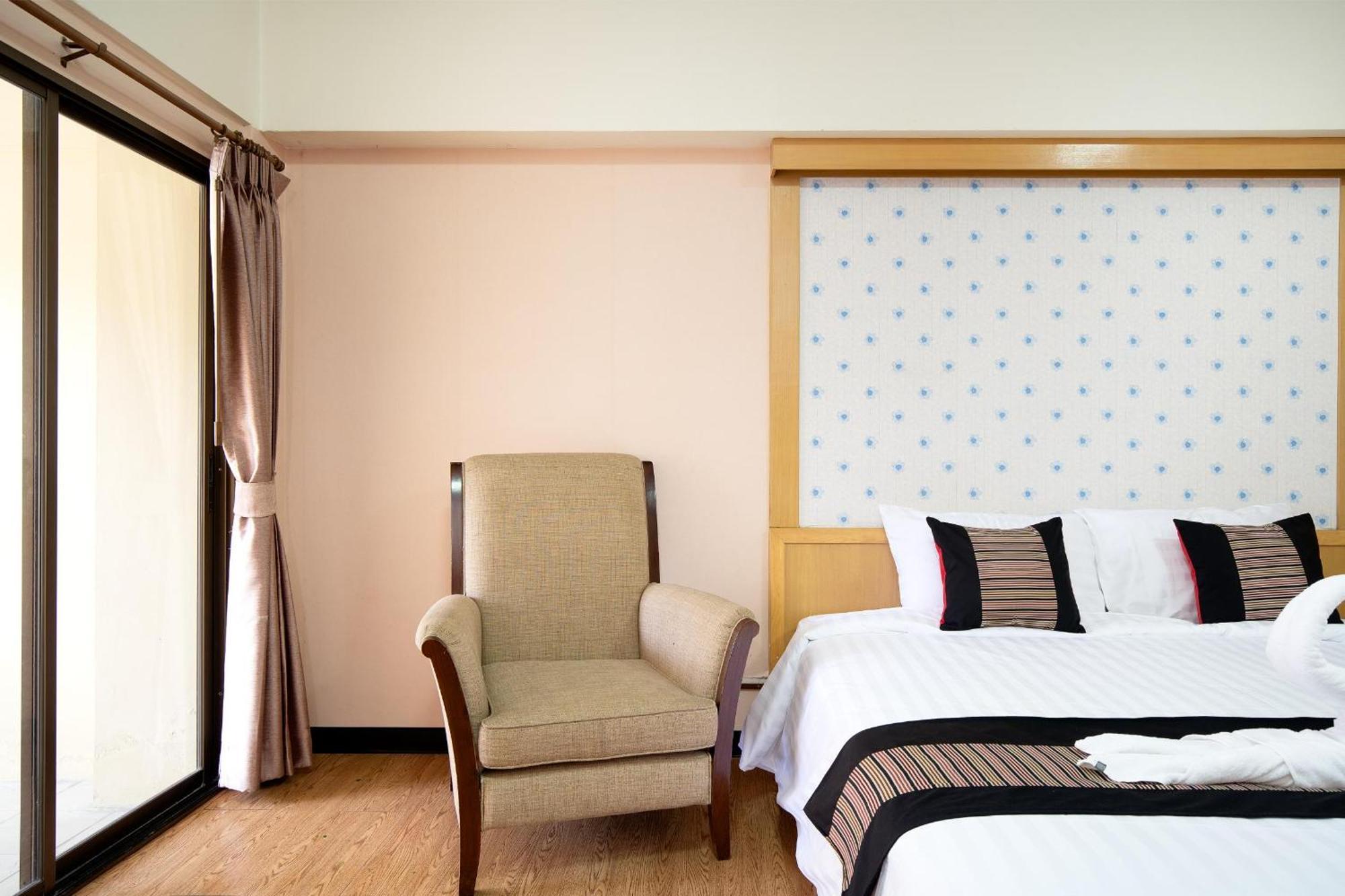 Hotell P-park 3*