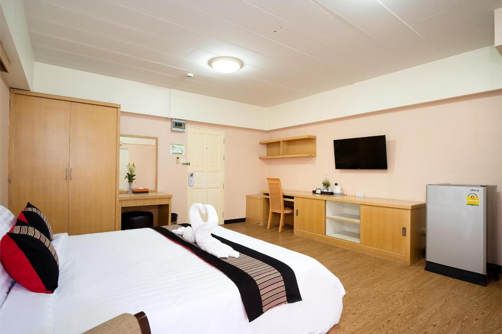 Hotell P-park