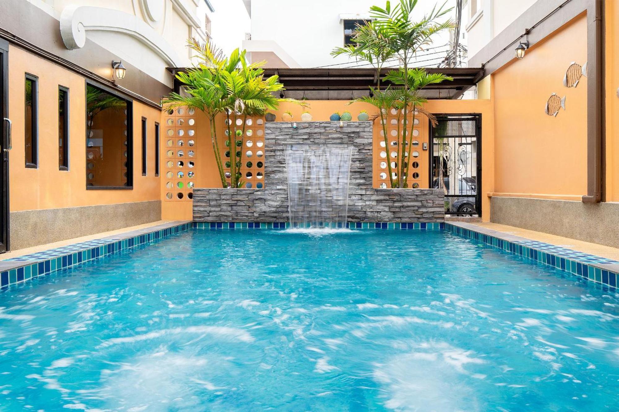 Hotell P-park