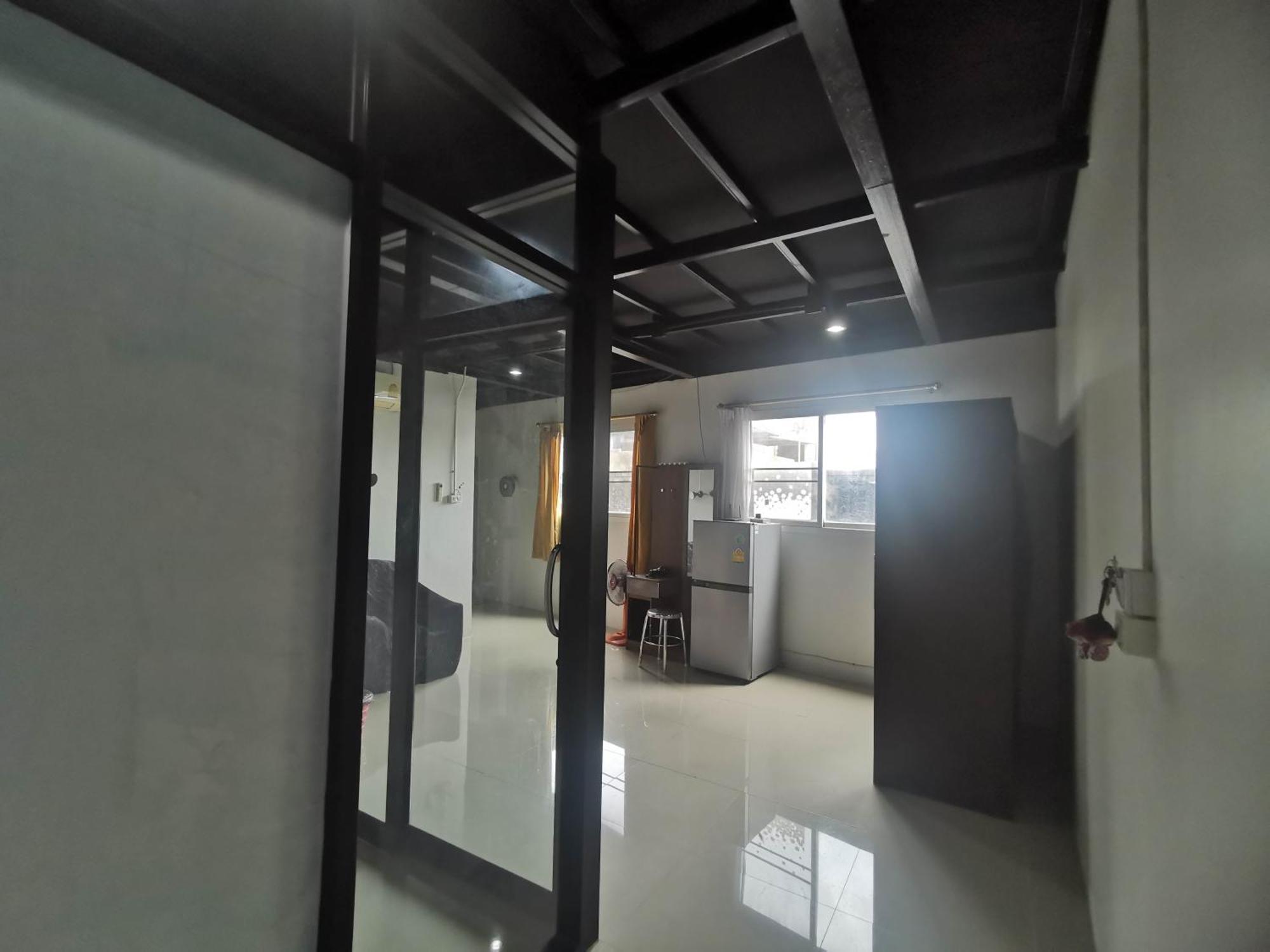 Hostel Baan1668