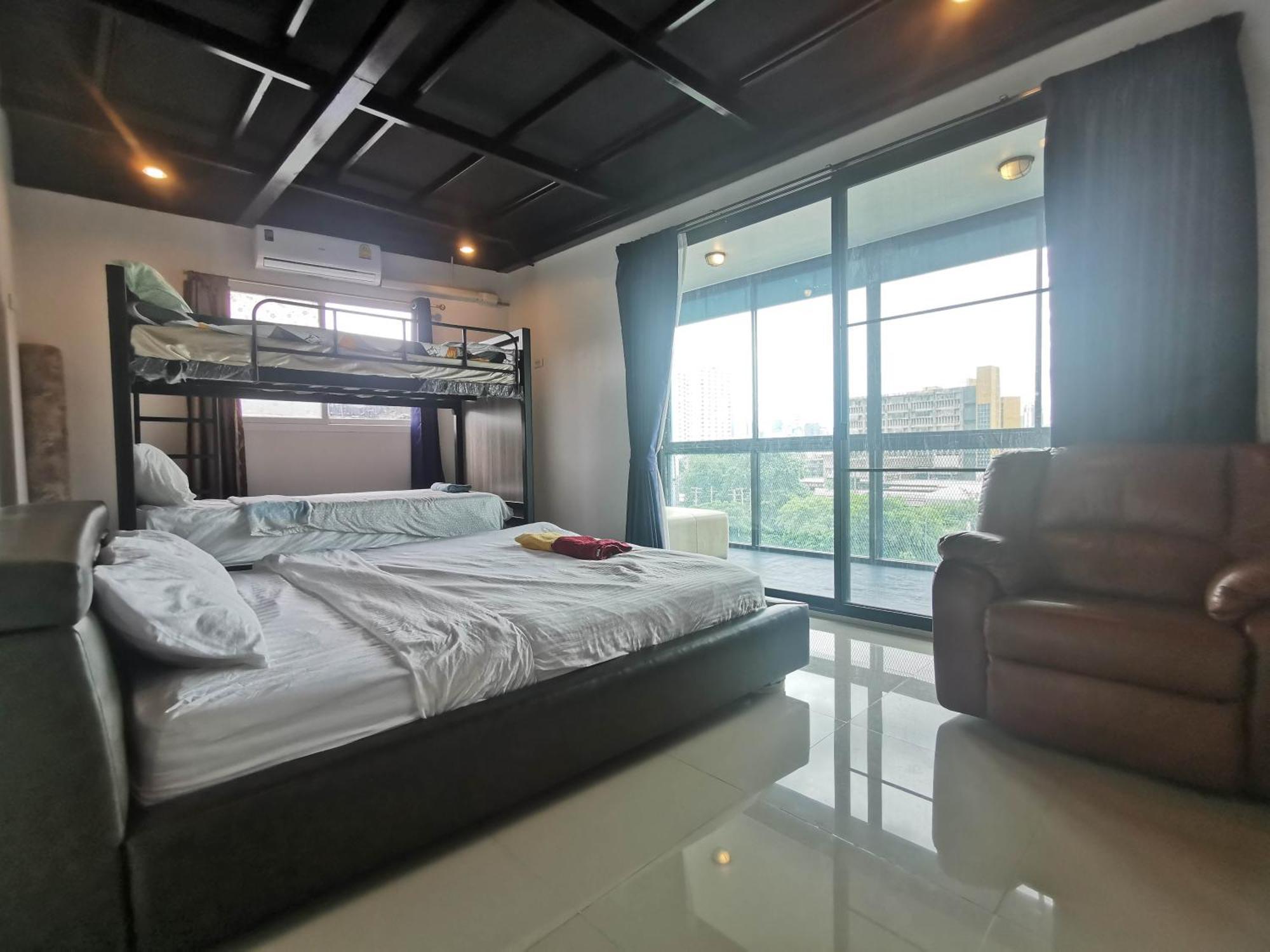 Hostel Baan1668 *