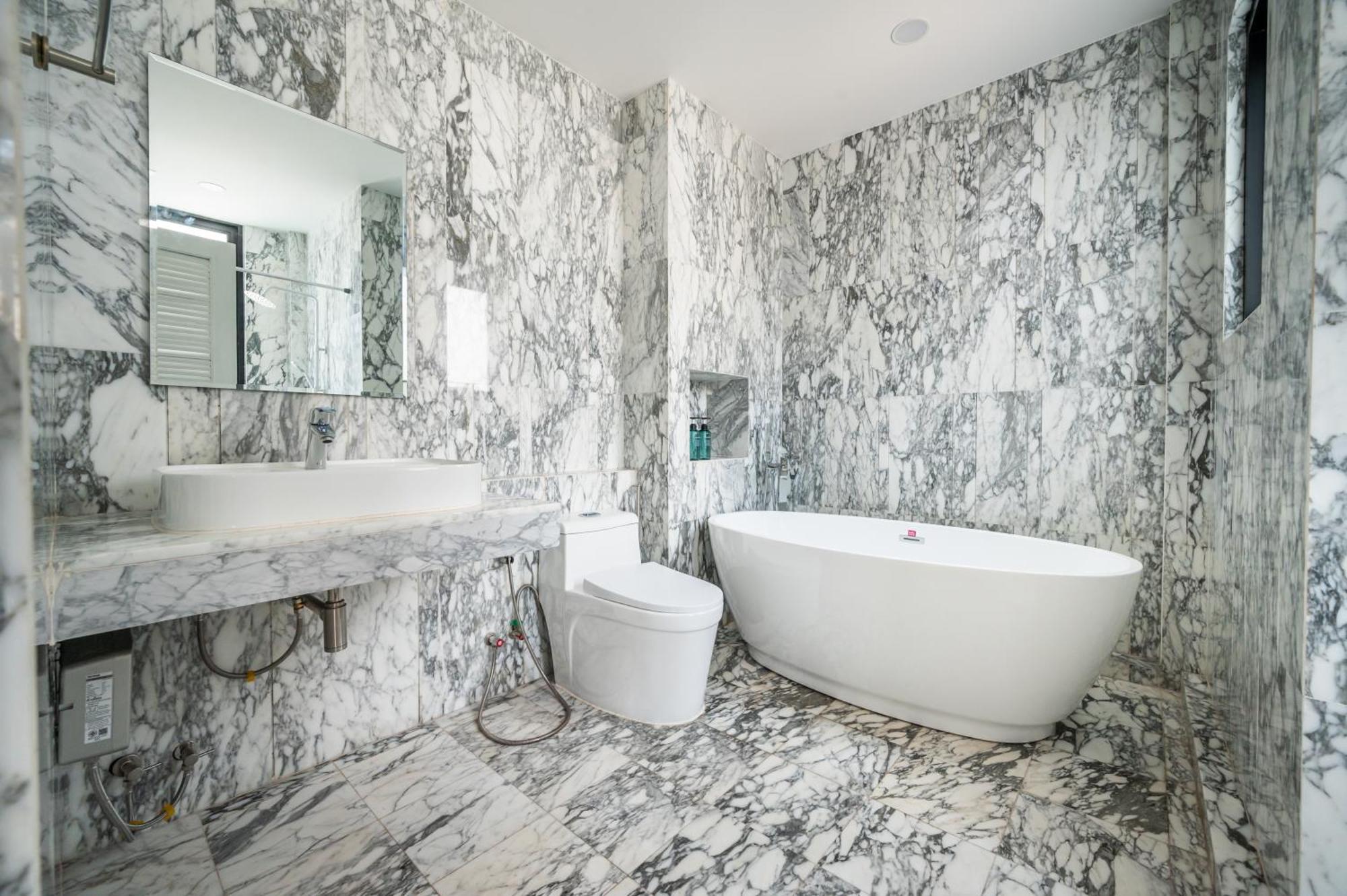Ferienhaus S21 Mellow Phromphong Bangkok