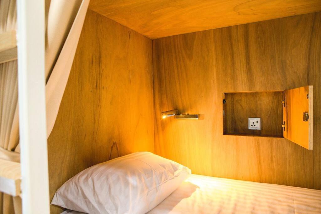 บ๊อบ Bob Apartment