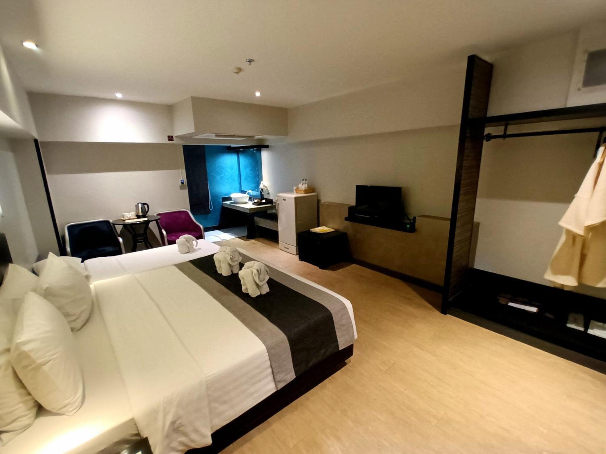 Hotel Nouvo