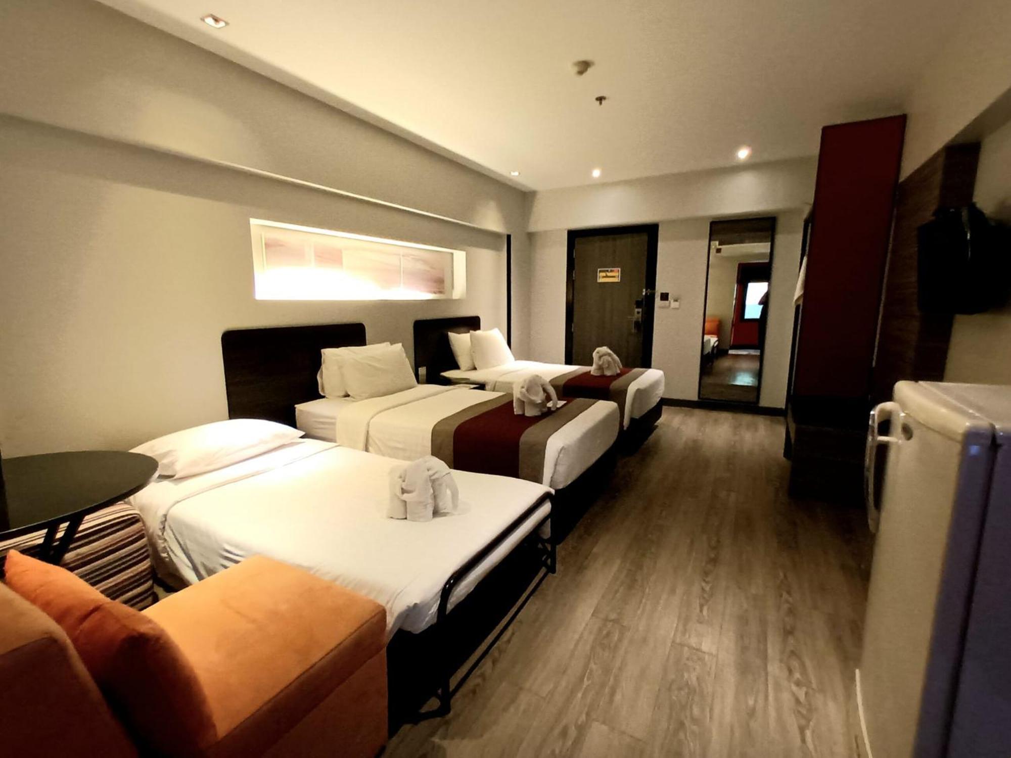 Nouvo Bangkok