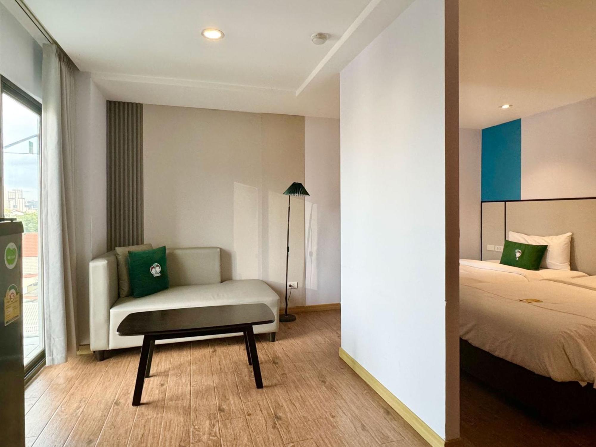 Apartment Pentafield