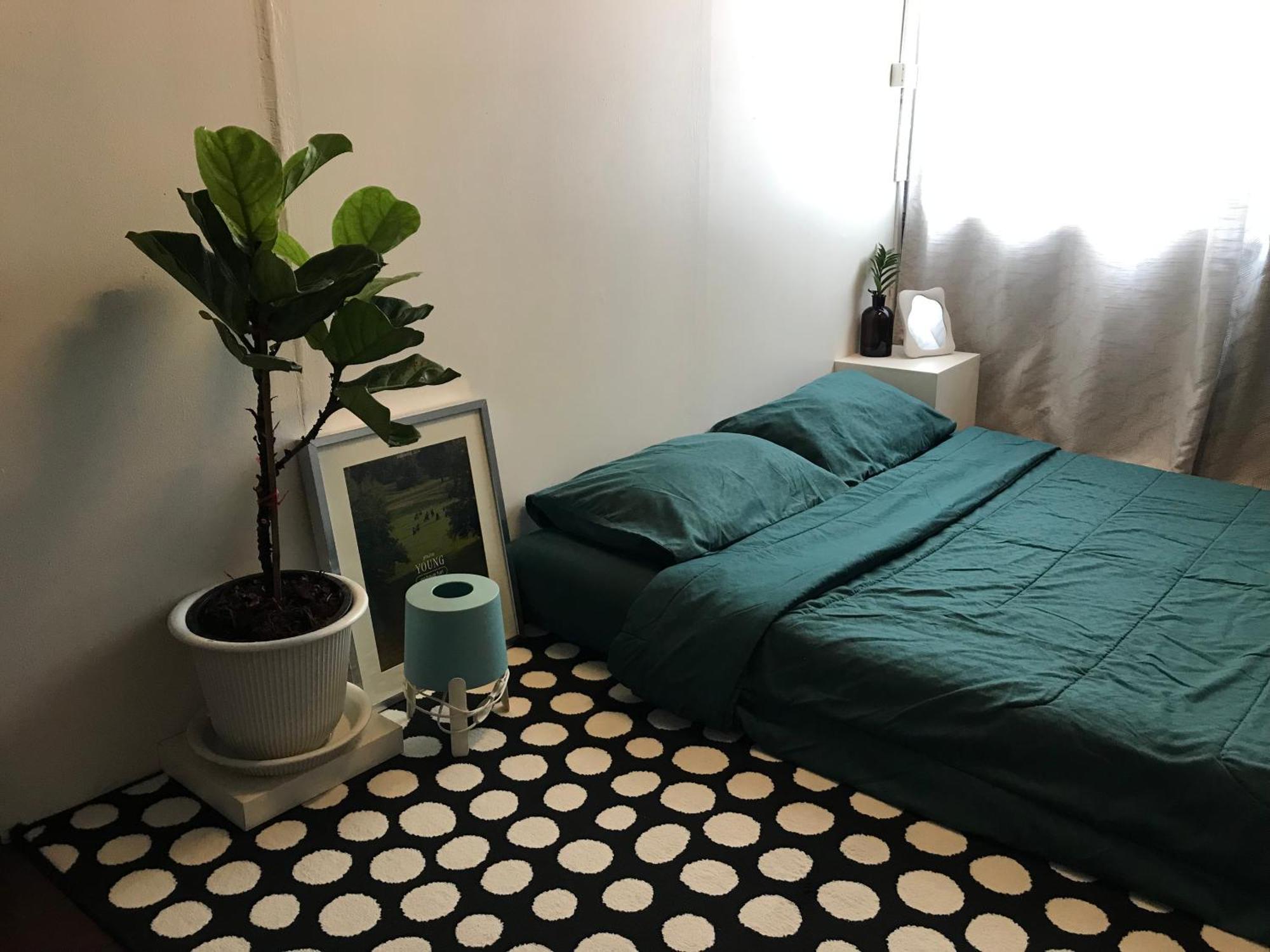 Hong Acomodação com café da manhã  Banguecoque