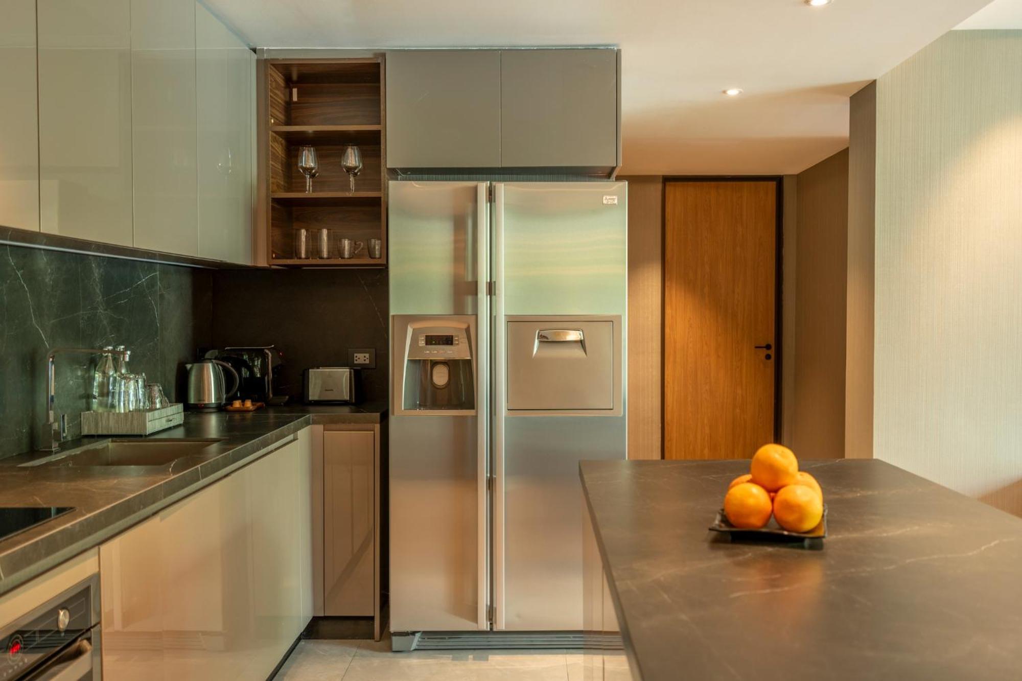 Walton Sukhumvit 4*