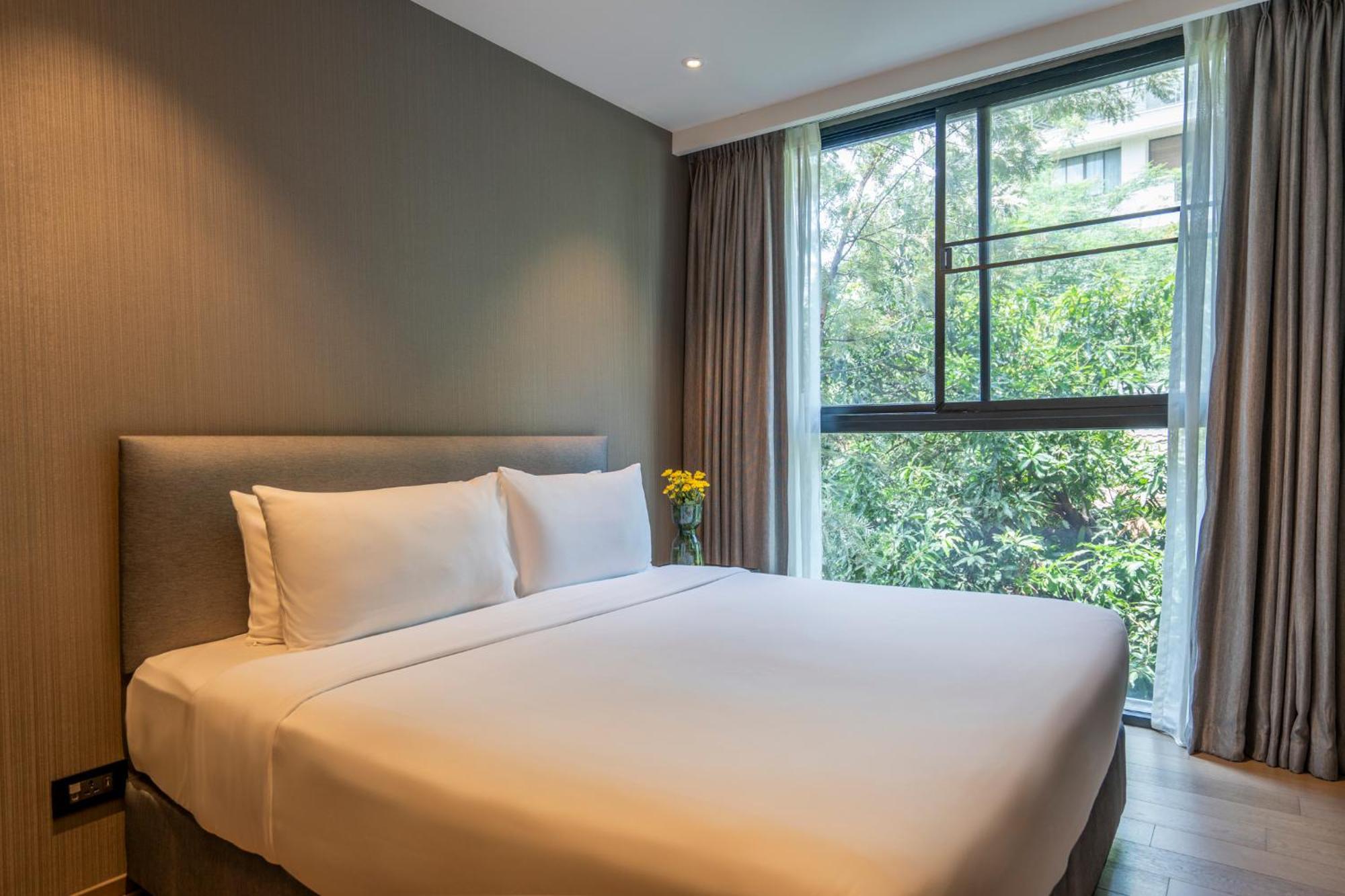 Walton Sukhumvit Khách sạn