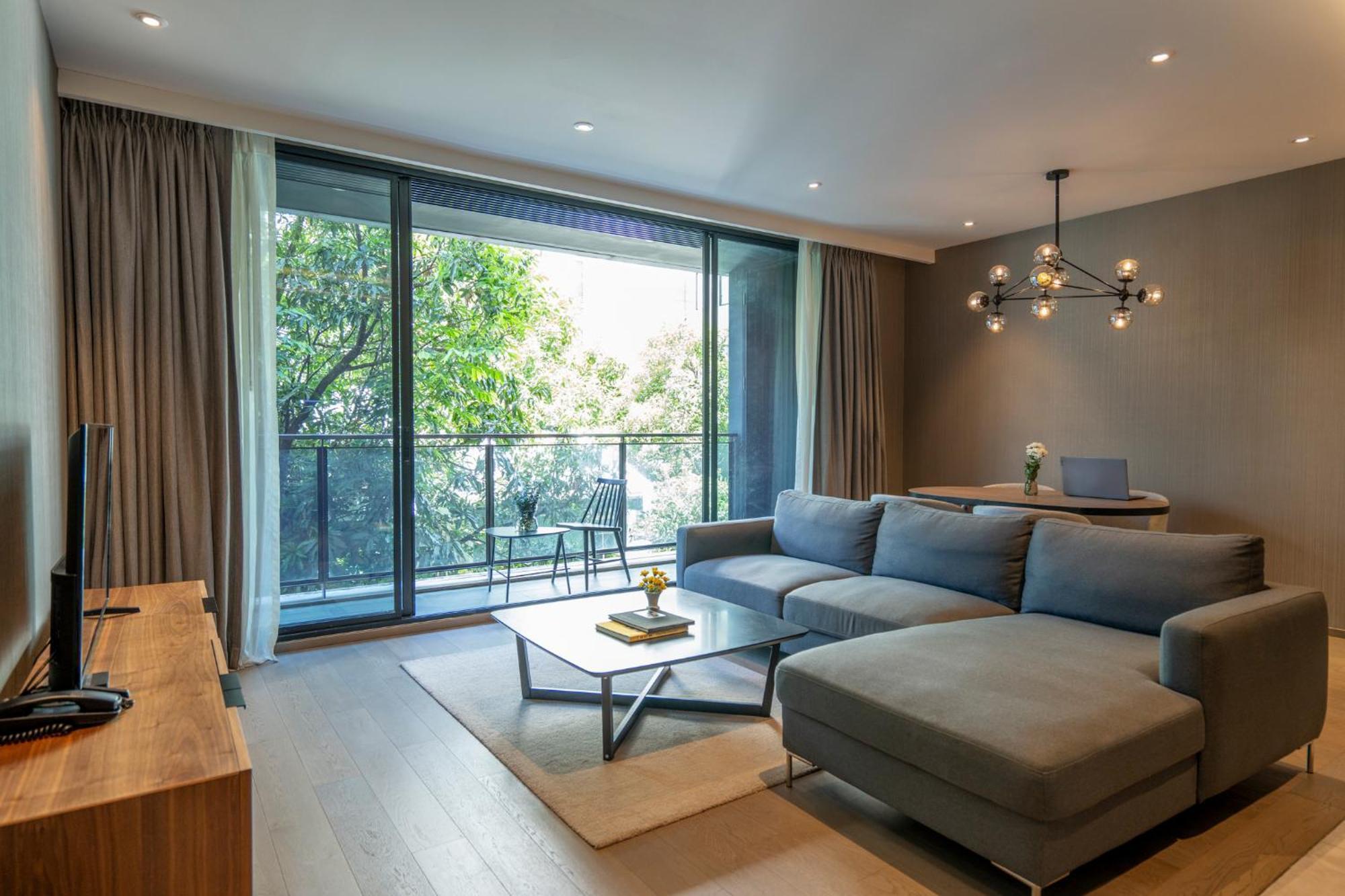 Khách sạn Walton Sukhumvit Bangkok