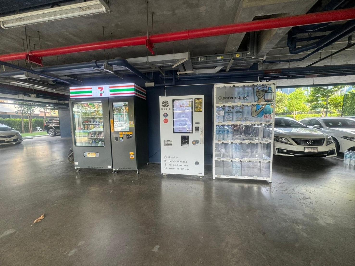 Ladprao,chatuchak 2bedroom 10 Min Neer Chatuchak Appartement