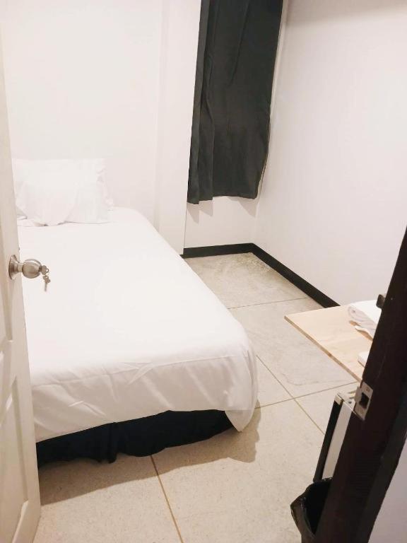 Apartamento Go Asiatique Charoen Krung V โกอินน์ เอเซียทีค เจริญกรุง