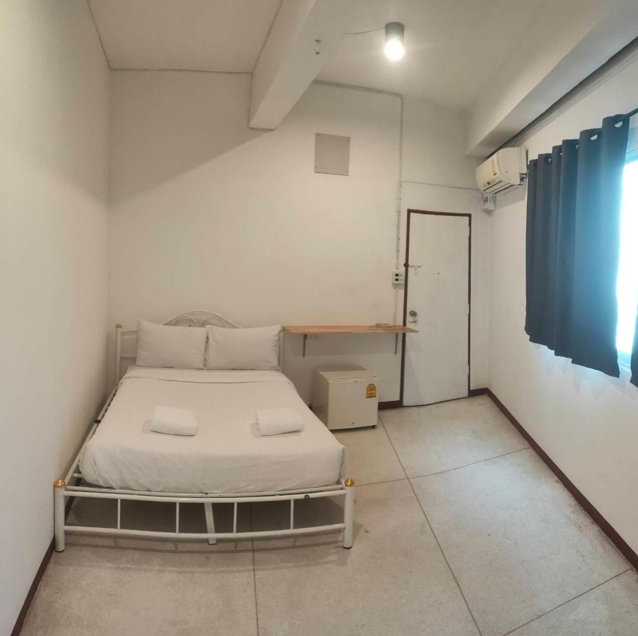 Apartamento Go Asiatique Charoen Krung V โกอินน์ เอเซียทีค เจริญกรุง Bangkok
