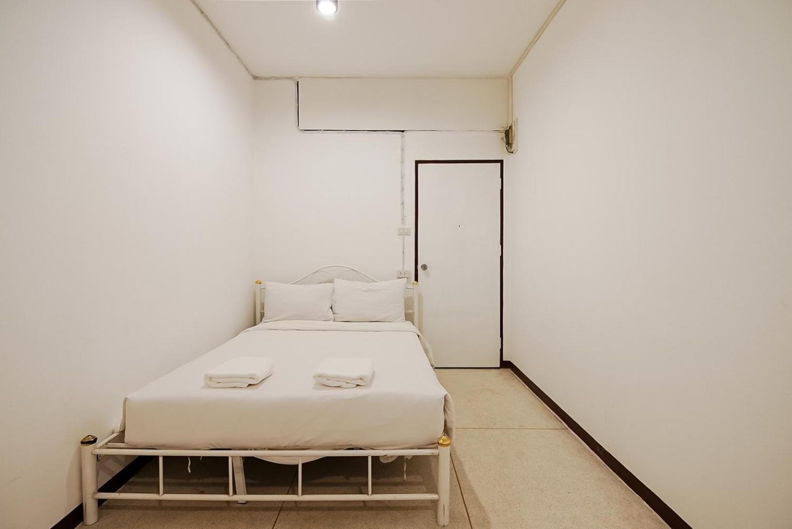 Go Asiatique Charoen Krung V โกอินน์ เอเซียทีค เจริญกรุง Apartamento *