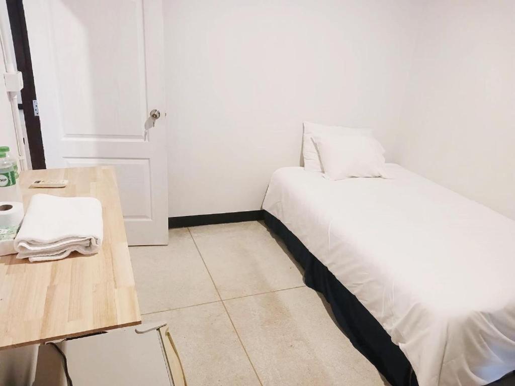 Go Asiatique Charoen Krung V โกอินน์ เอเซียทีค เจริญกรุง Apartamento
