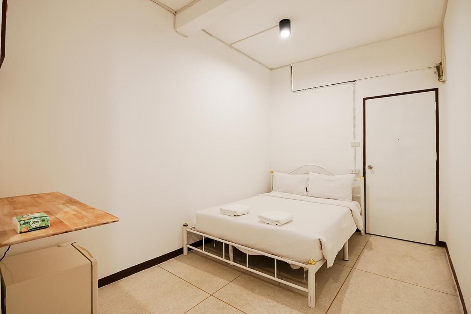 Go Asiatique Charoen Krung V โกอินน์ เอเซียทีค เจริญกรุง Apartamento Bangkok