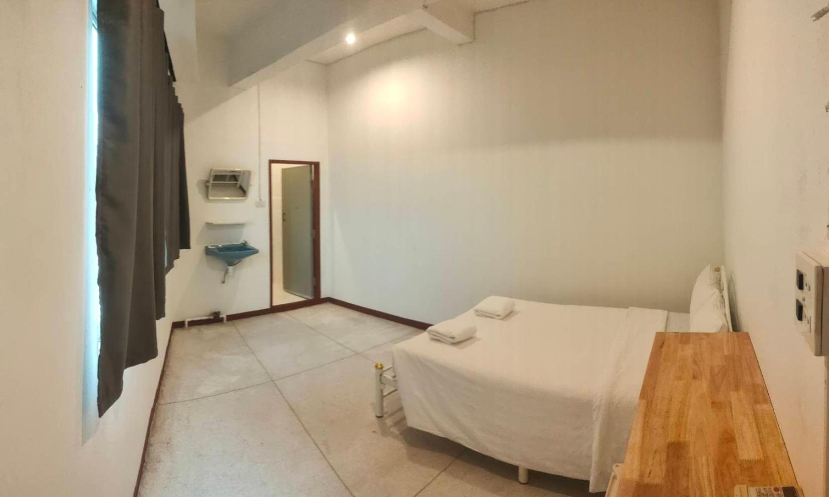 Apartamento Go Asiatique Charoen Krung V โกอินน์ เอเซียทีค เจริญกรุง