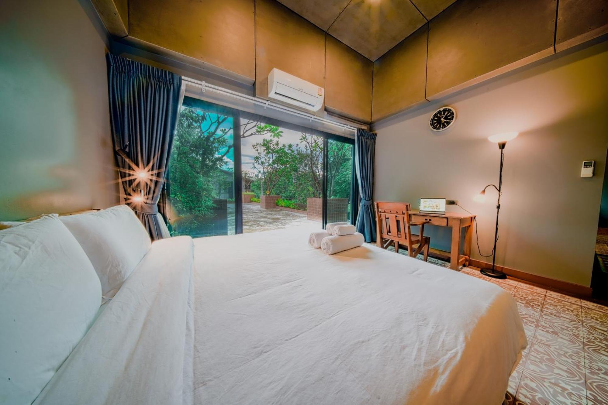 Villa 189summer Villa曼谷中心asok&thong Lor顶级豪宅庄园泳池别墅 Bangkok