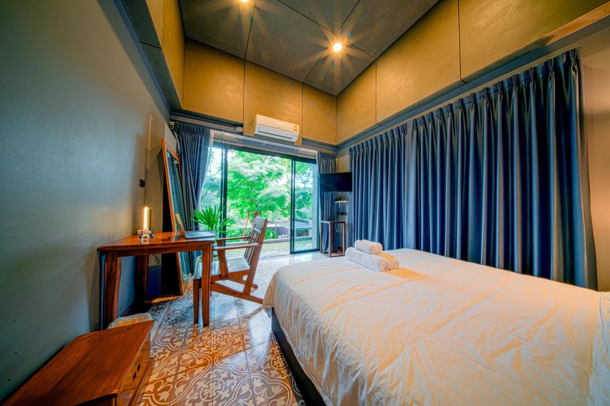 Villa 189summer Villa曼谷中心asok&thong Lor顶级豪宅庄园泳池别墅
