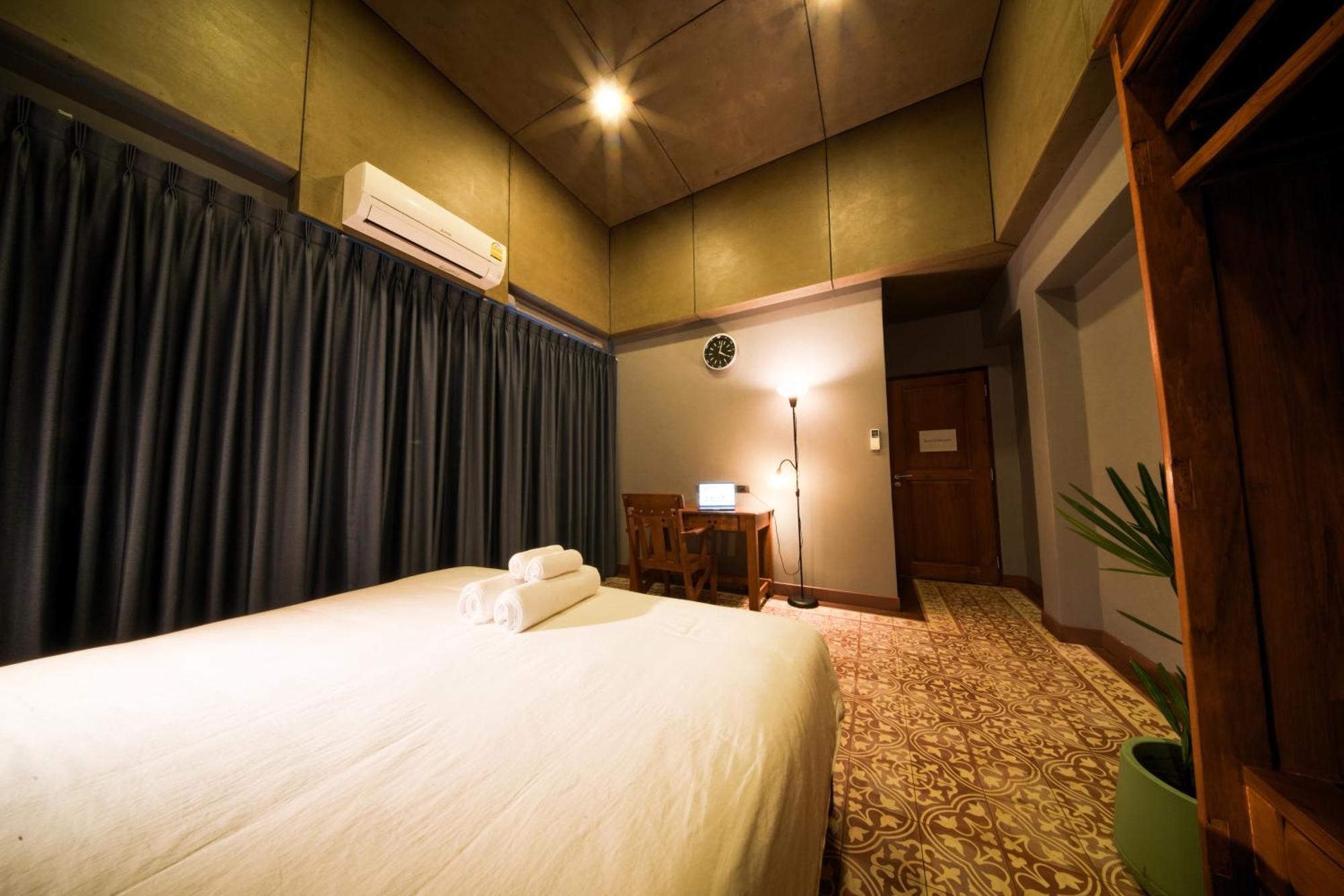 Villa 189summer Villa曼谷中心asok&thong Lor顶级豪宅庄园泳池别墅 *