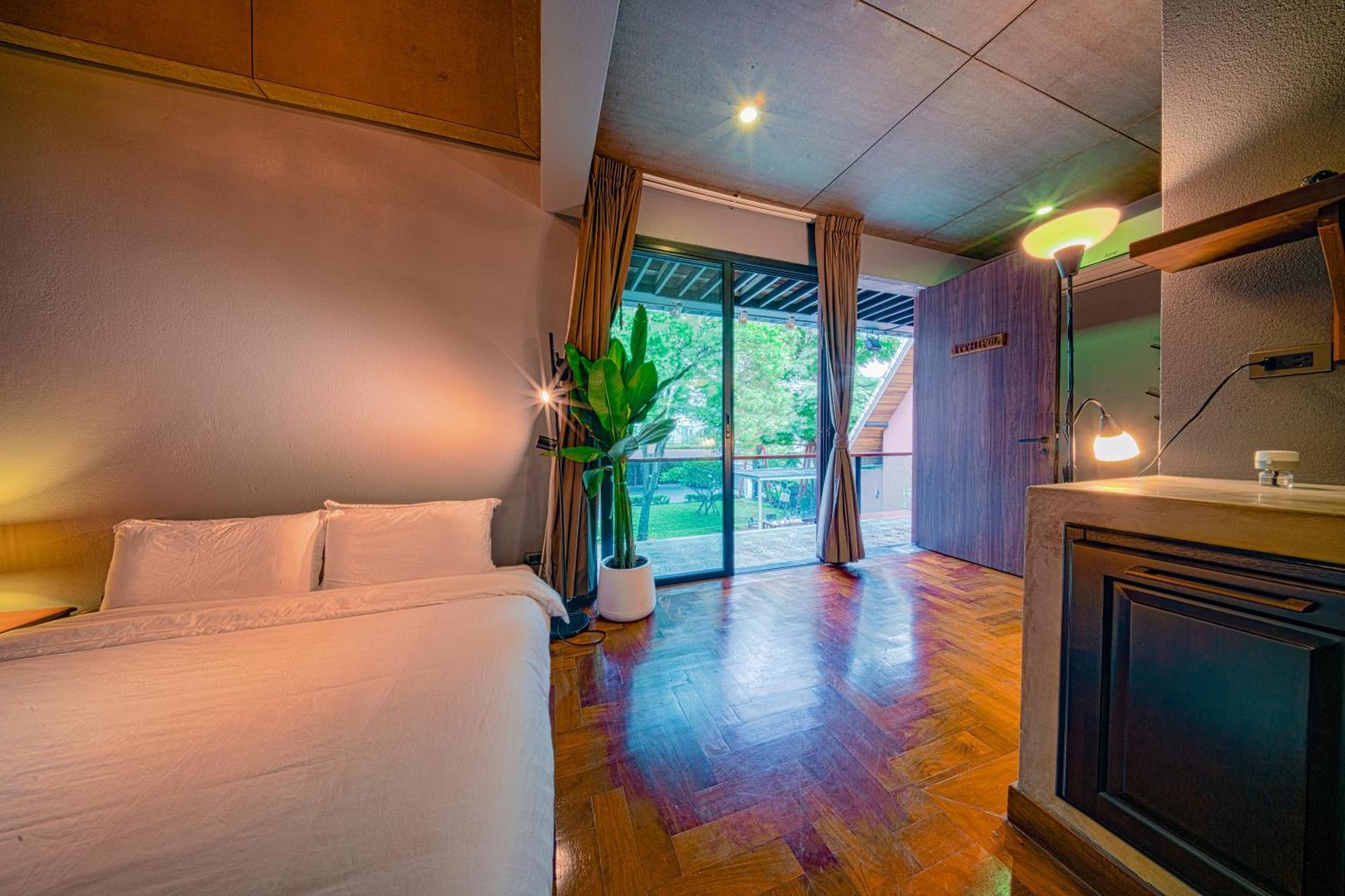 Villa 189summer Villa曼谷中心asok&thong Lor顶级豪宅庄园泳池别墅