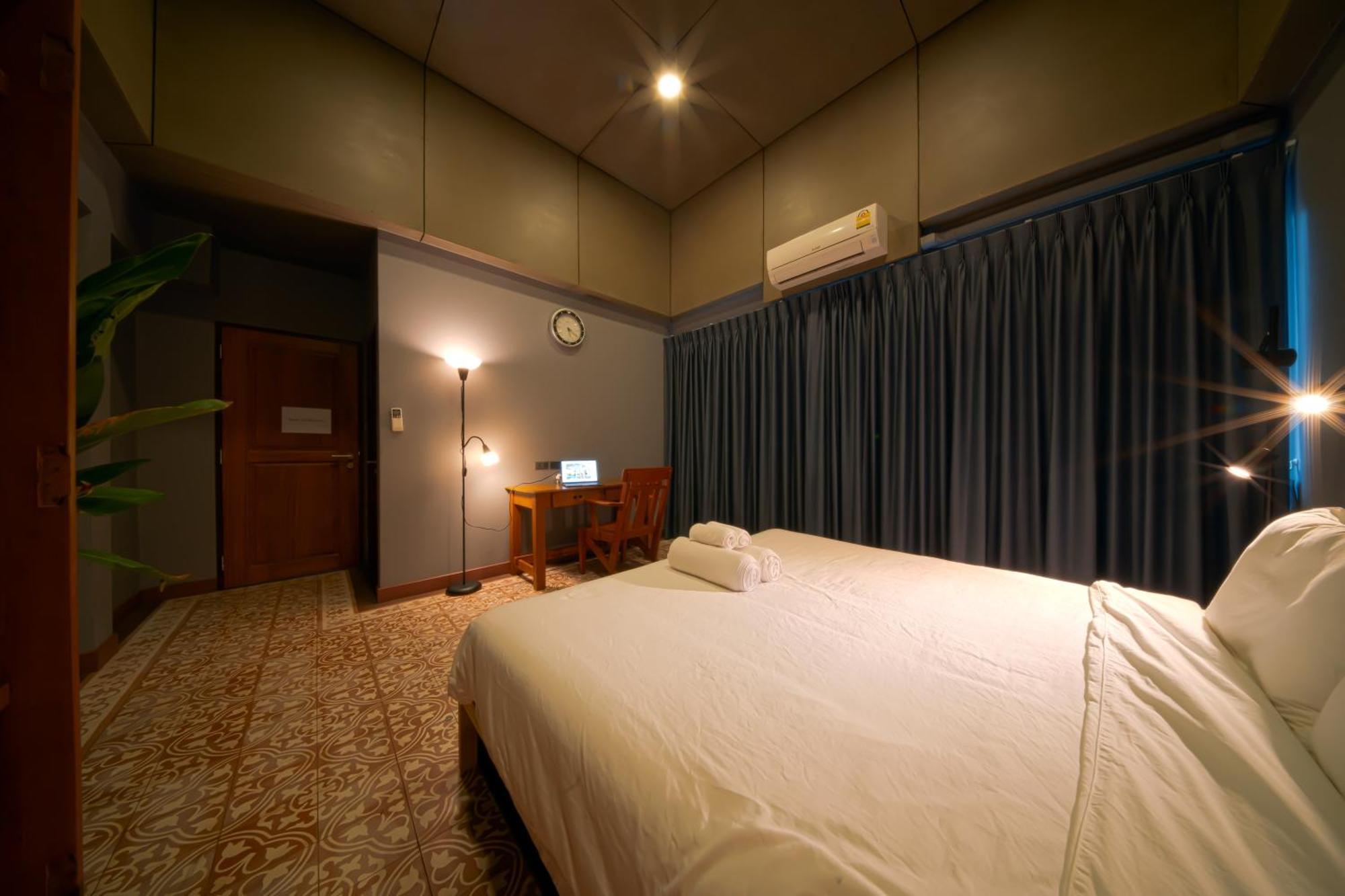 189summer Villa曼谷中心asok&thong Lor顶级豪宅庄园泳池别墅 Villa *